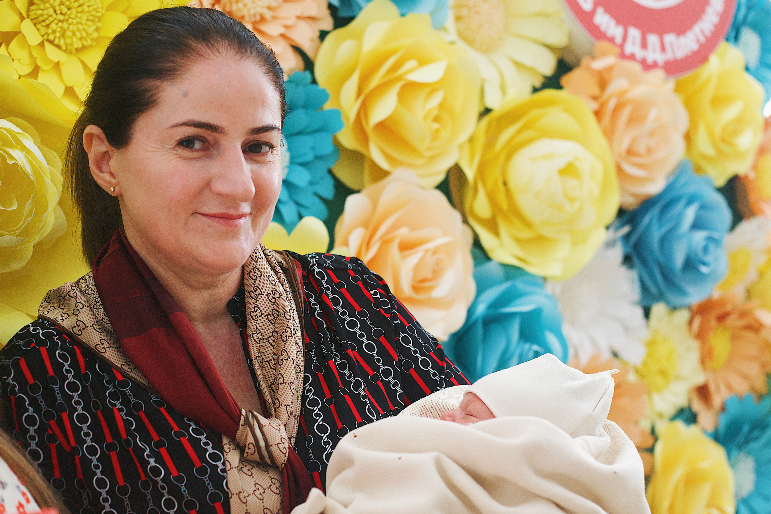 Выписка. Виктория Еремина — фотограф и видеограф в Москве