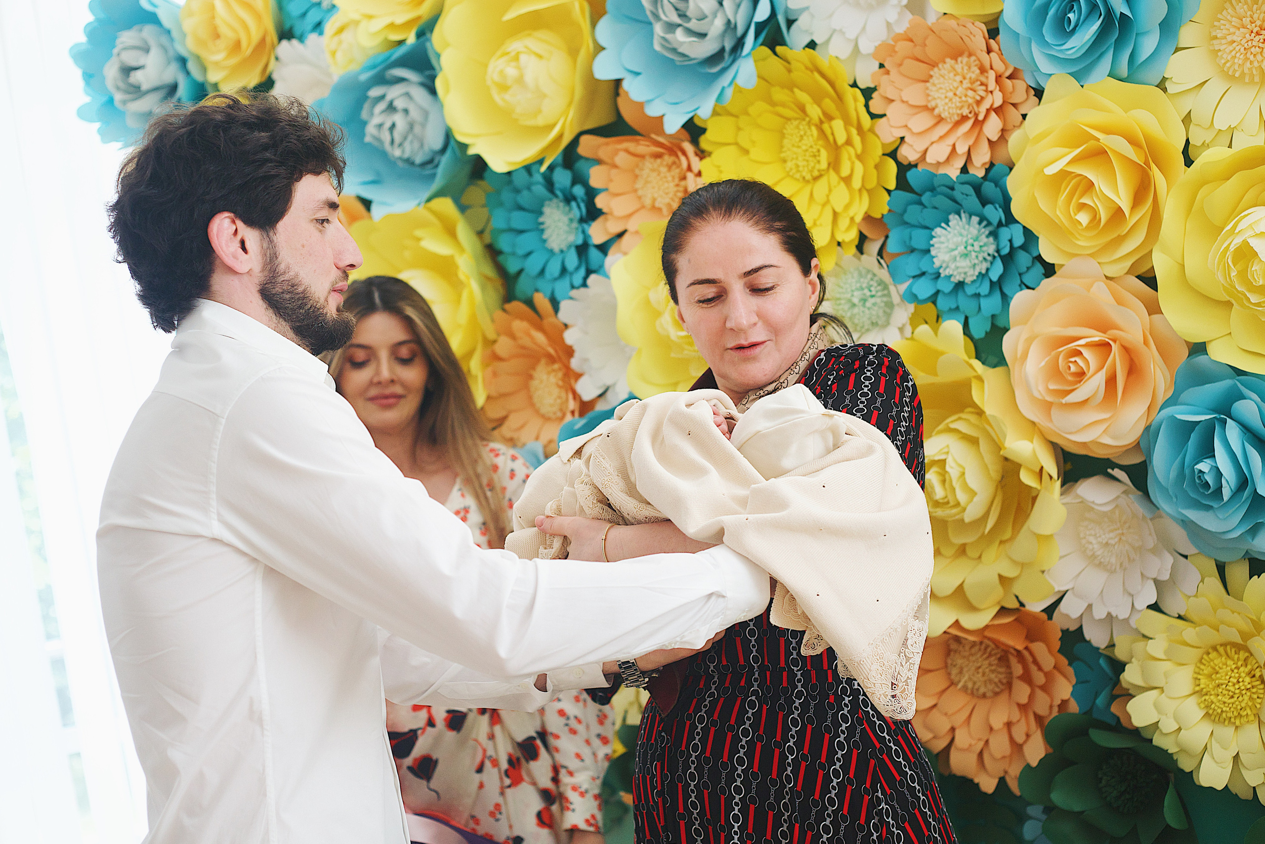 Выписка. Виктория Еремина — фотограф и видеограф в Москве