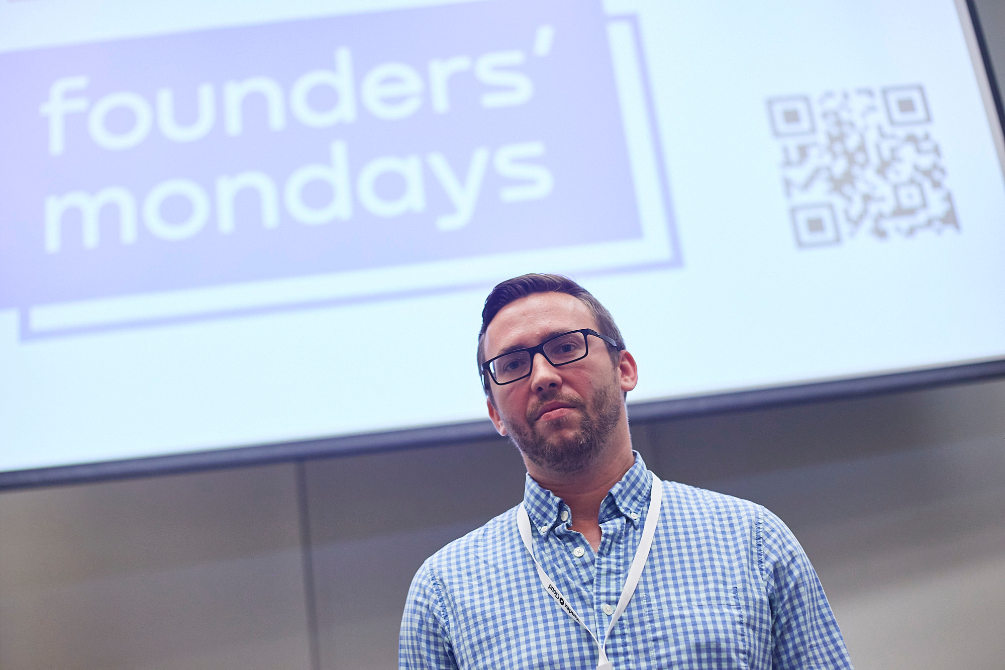 Founders` Mondays. Виктория Еремина — фотограф и видеограф в Москве