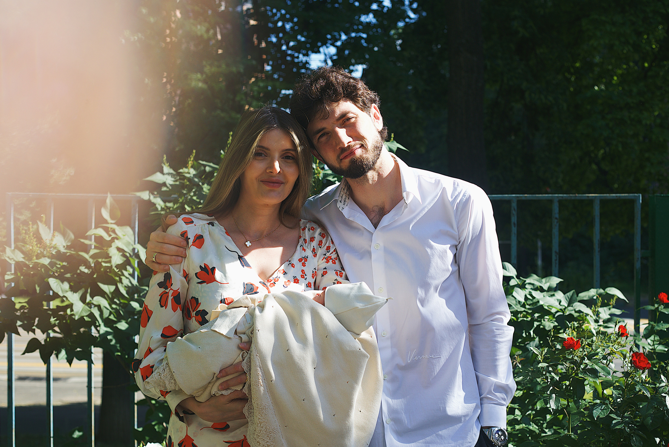 Выписка. Виктория Еремина — фотограф и видеограф в Москве