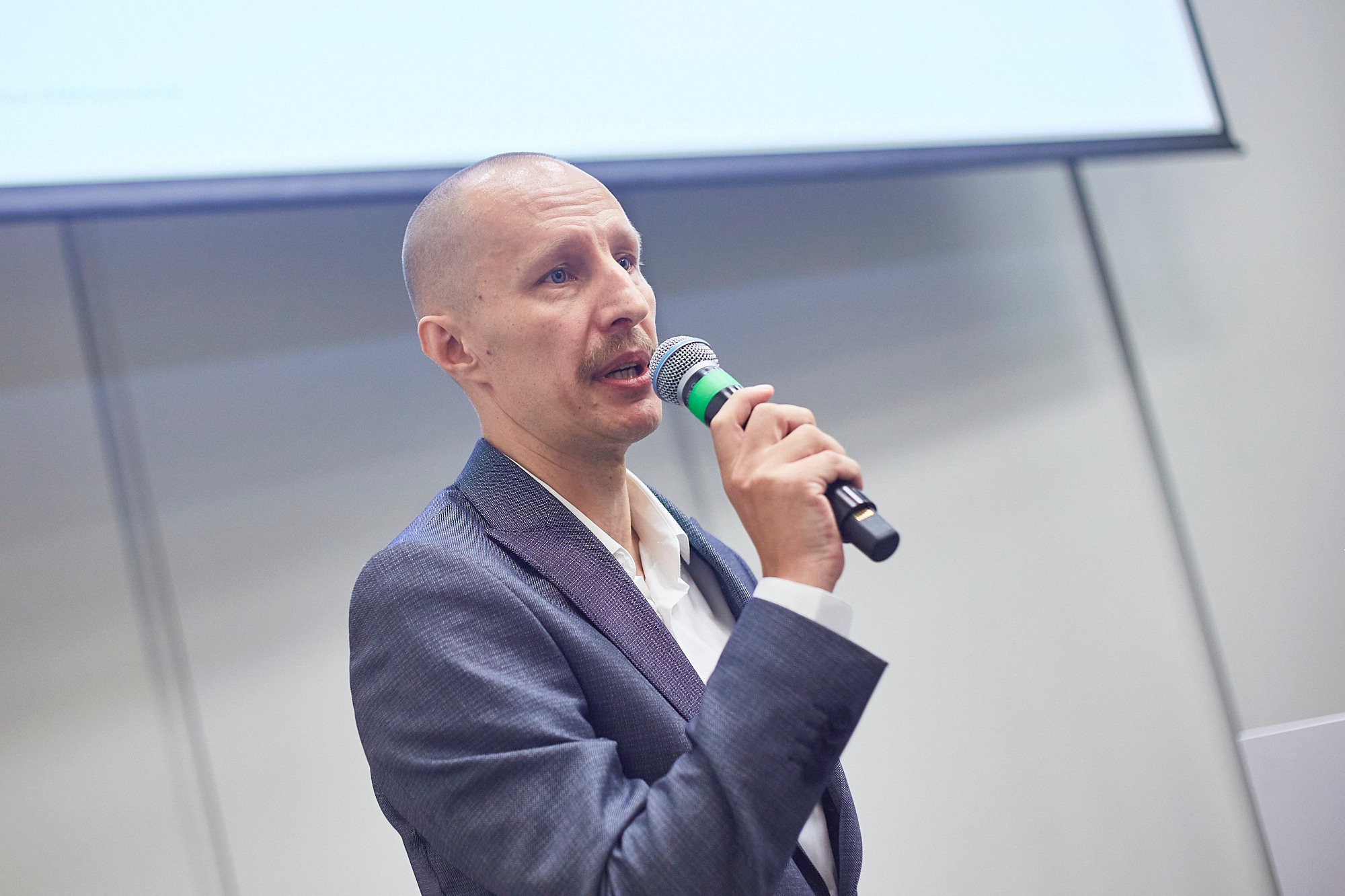 Founders` Mondays. Виктория Еремина — фотограф и видеограф в Москве