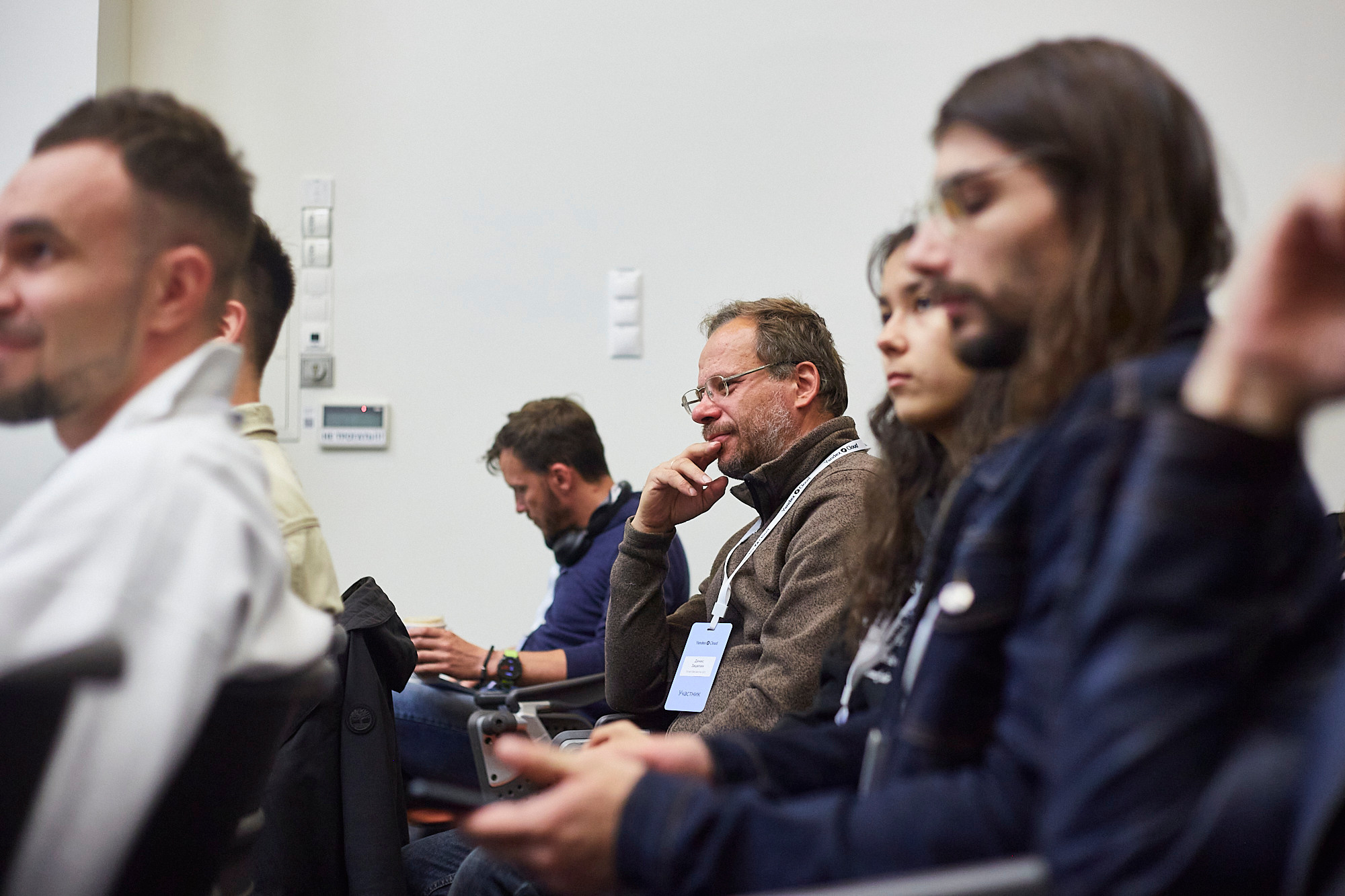 Founders` Mondays. Виктория Еремина — фотограф и видеограф в Москве