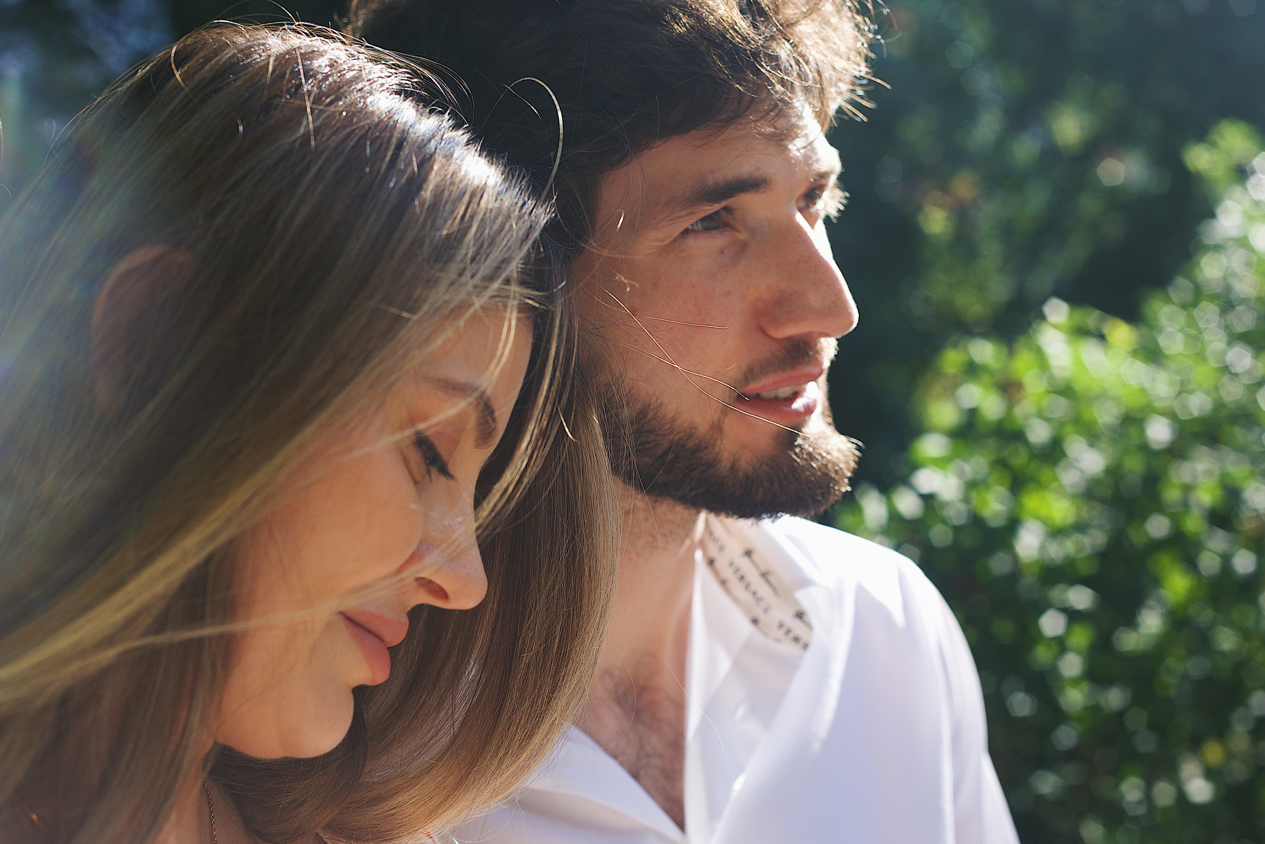 Выписка. Виктория Еремина — фотограф и видеограф в Москве