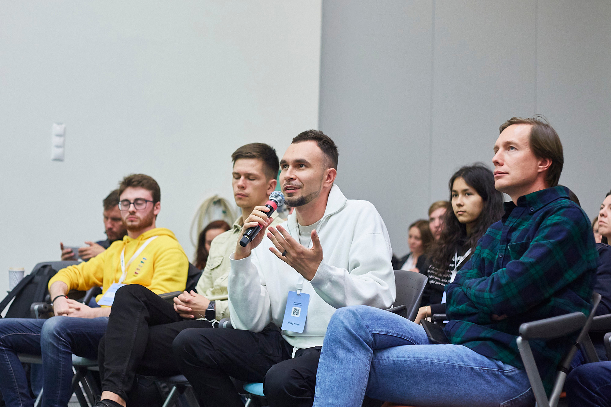 Founders` Mondays. Виктория Еремина — фотограф и видеограф в Москве