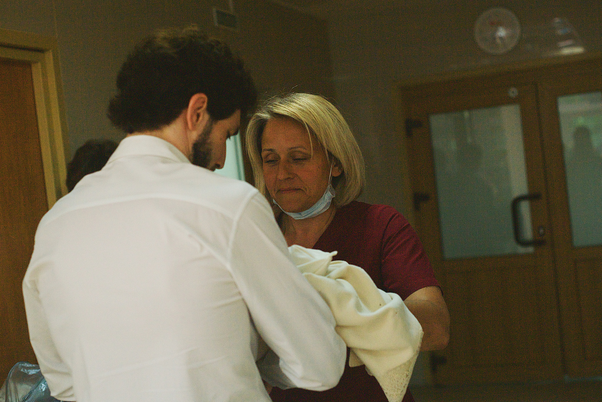 Выписка. Виктория Еремина — фотограф и видеограф в Москве