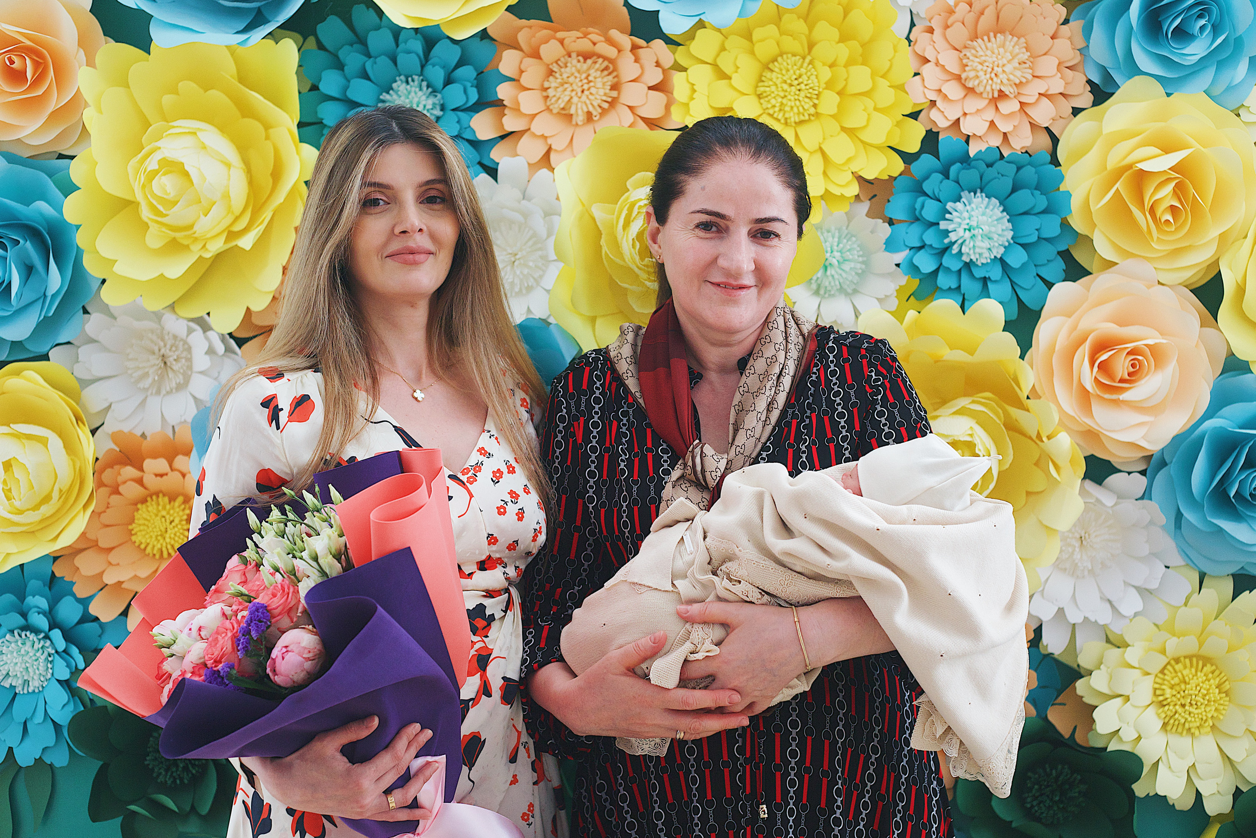 Выписка. Виктория Еремина — фотограф и видеограф в Москве