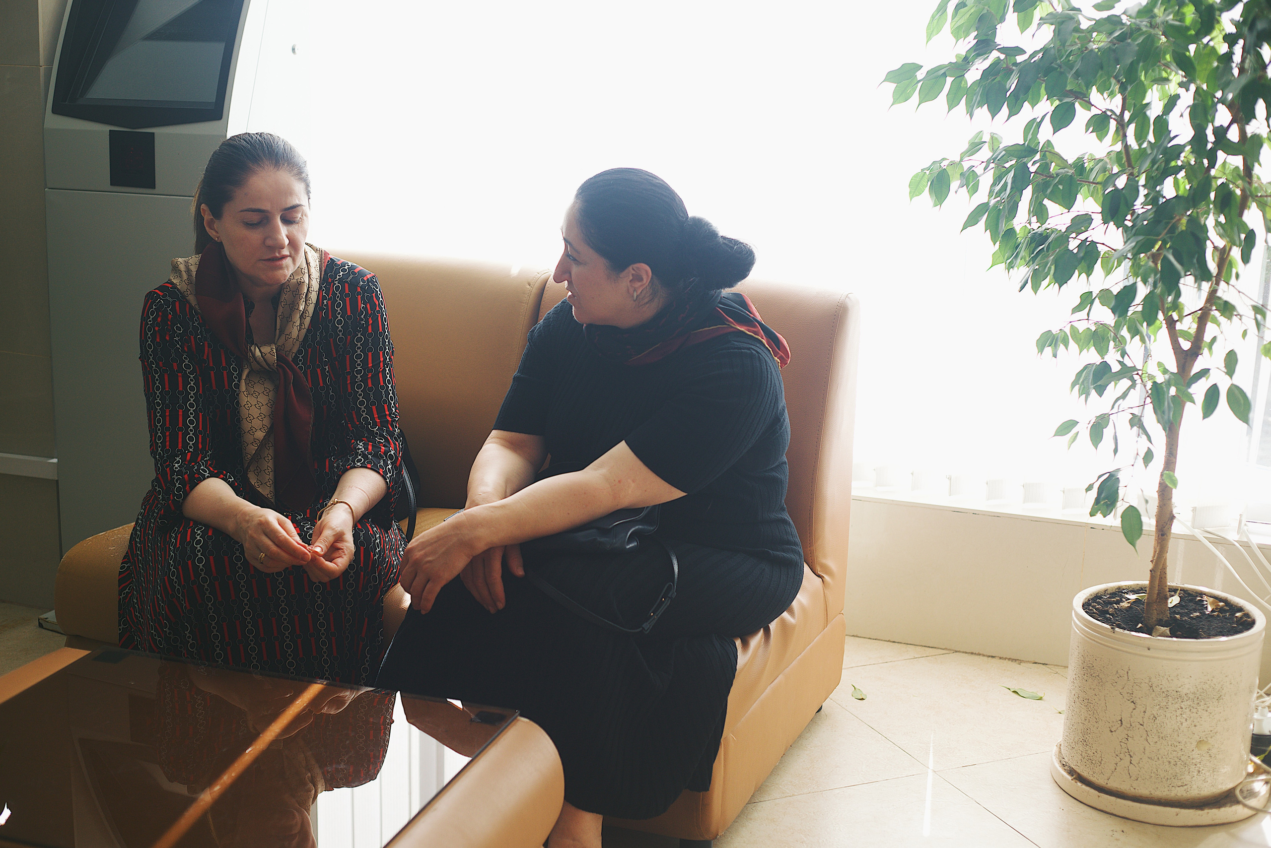 Выписка. Виктория Еремина — фотограф и видеограф в Москве