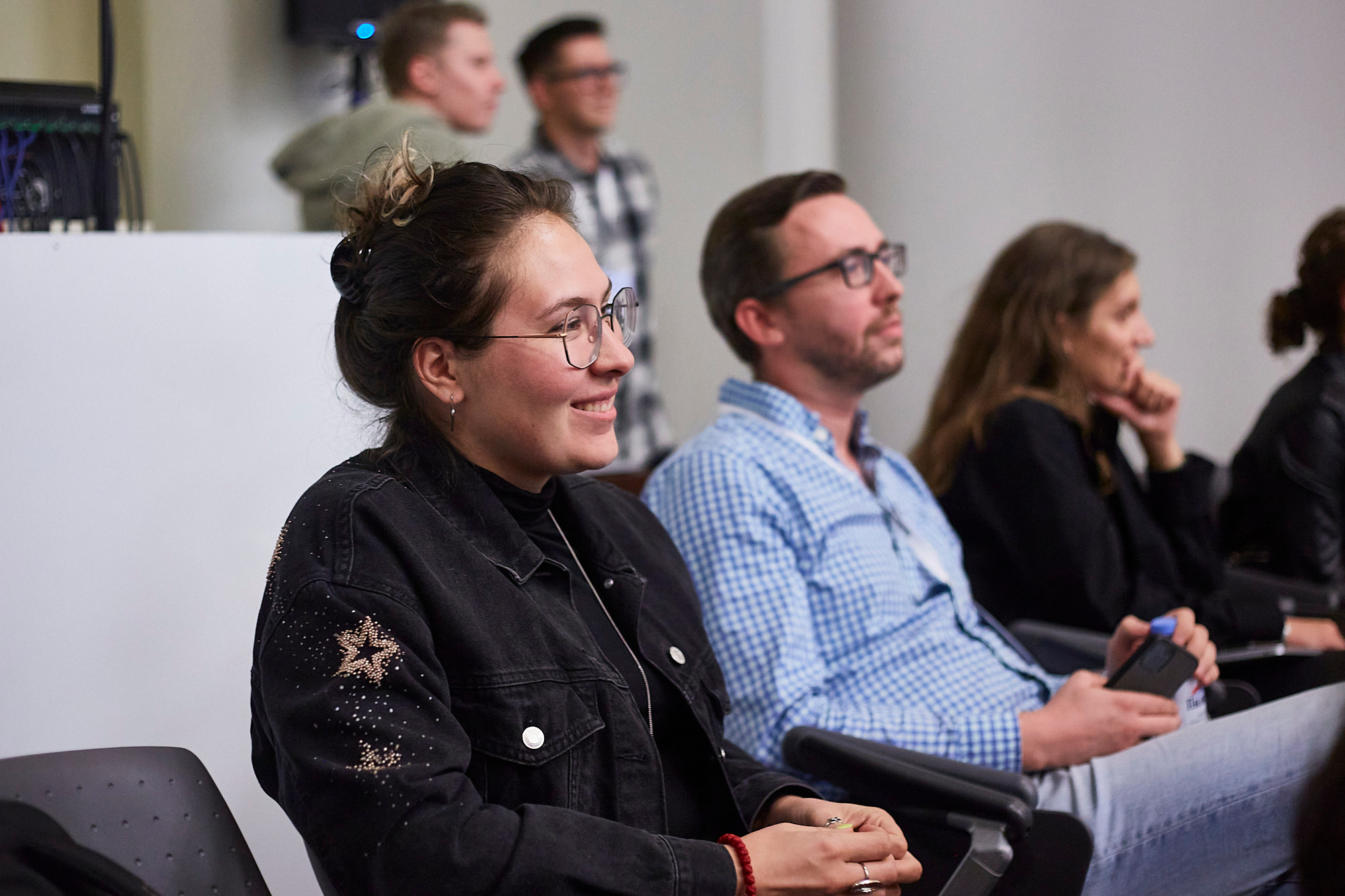 Founders` Mondays. Виктория Еремина — фотограф и видеограф в Москве