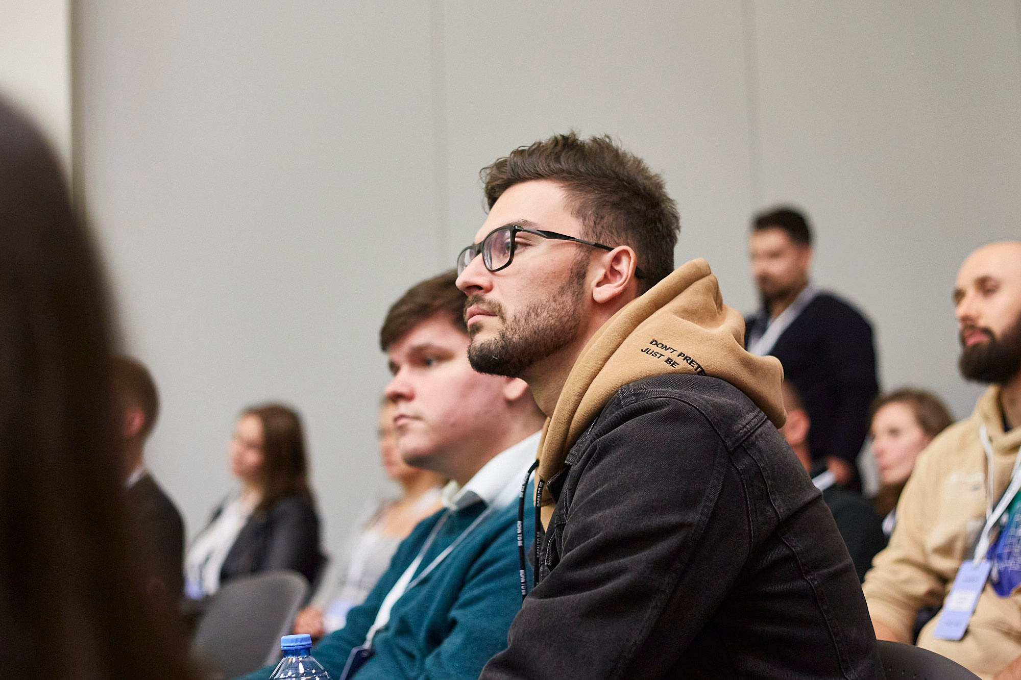 Founders` Mondays. Виктория Еремина — фотограф и видеограф в Москве