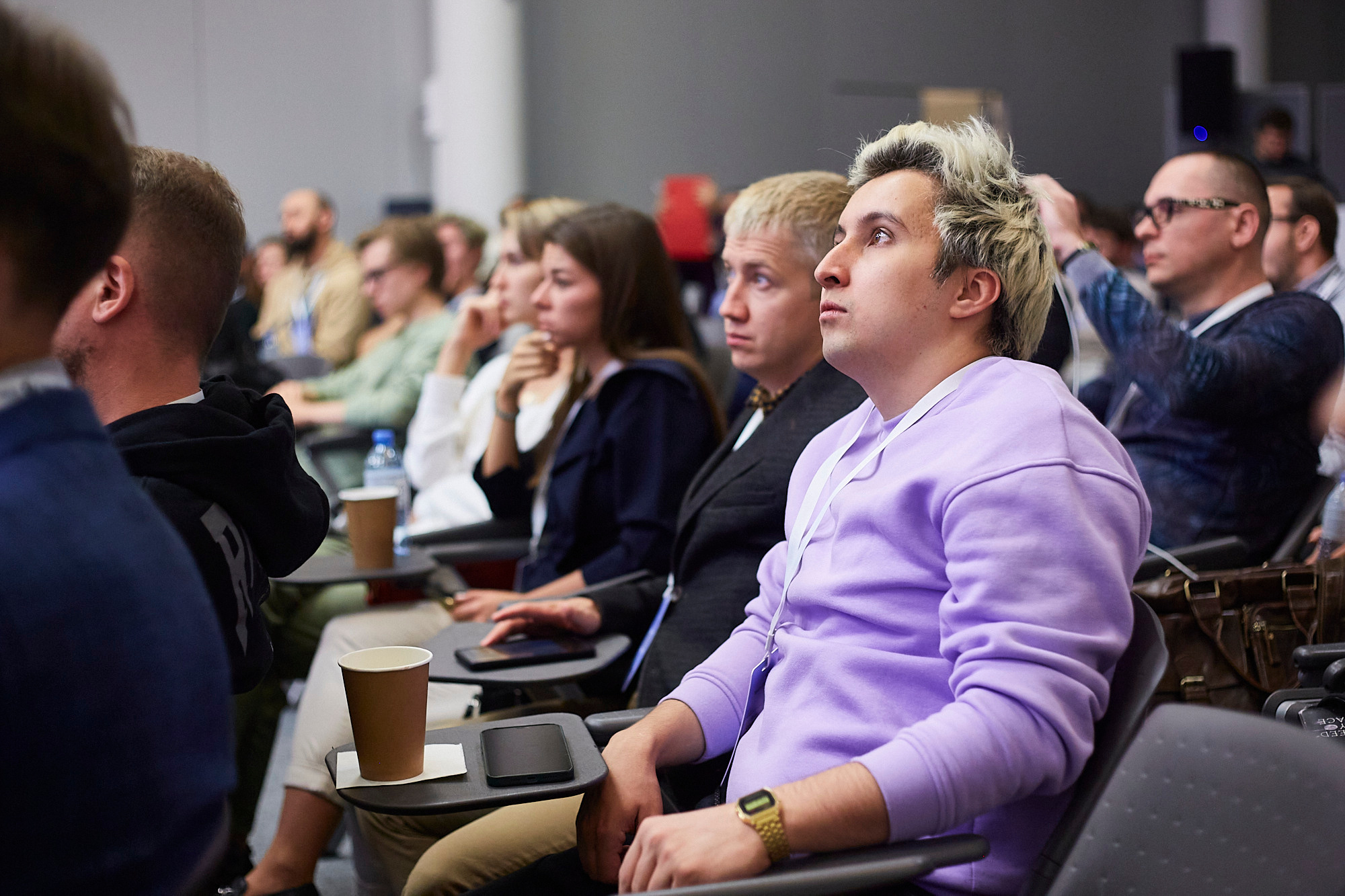 Founders` Mondays. Виктория Еремина — фотограф и видеограф в Москве