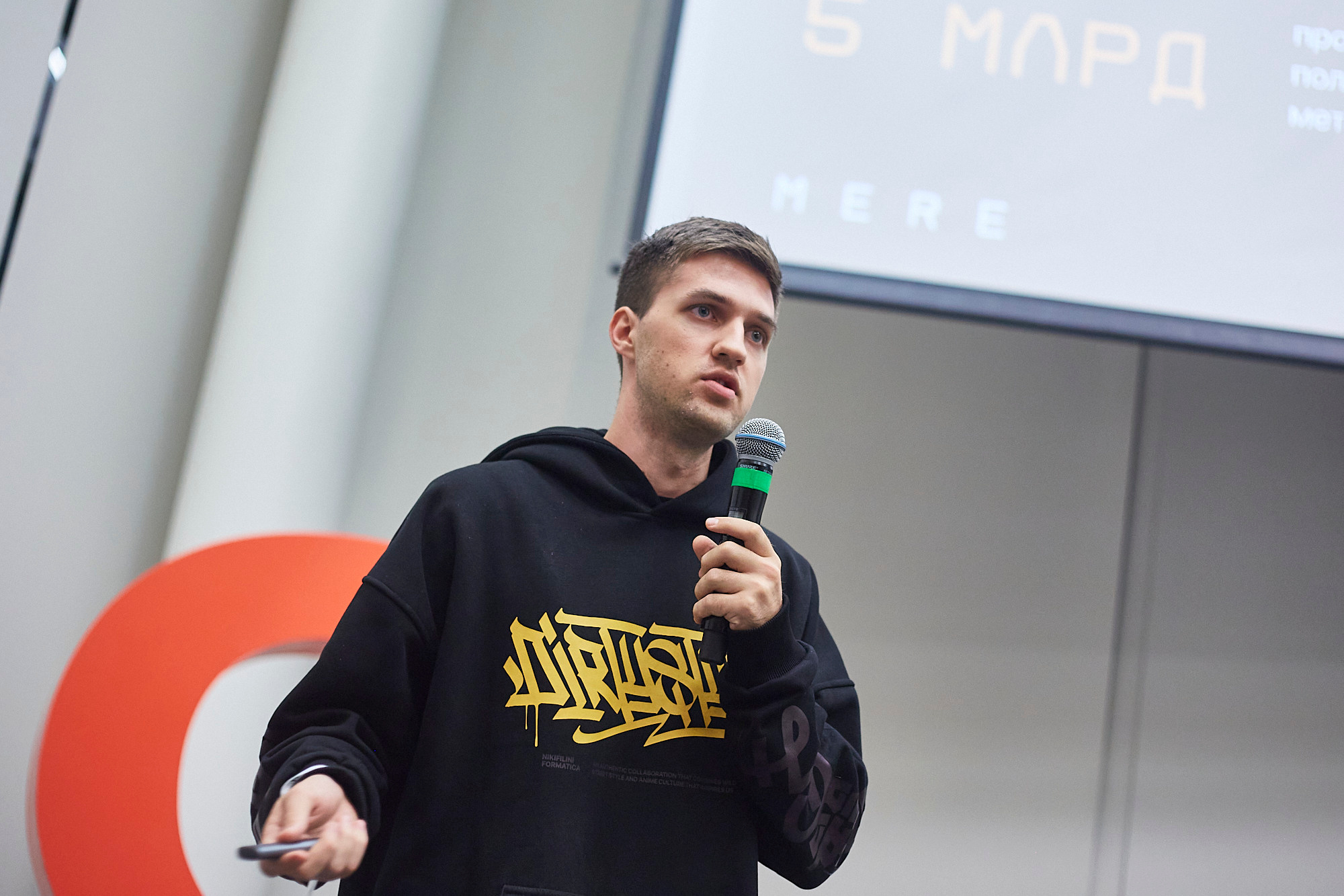 Founders` Mondays. Виктория Еремина — фотограф и видеограф в Москве