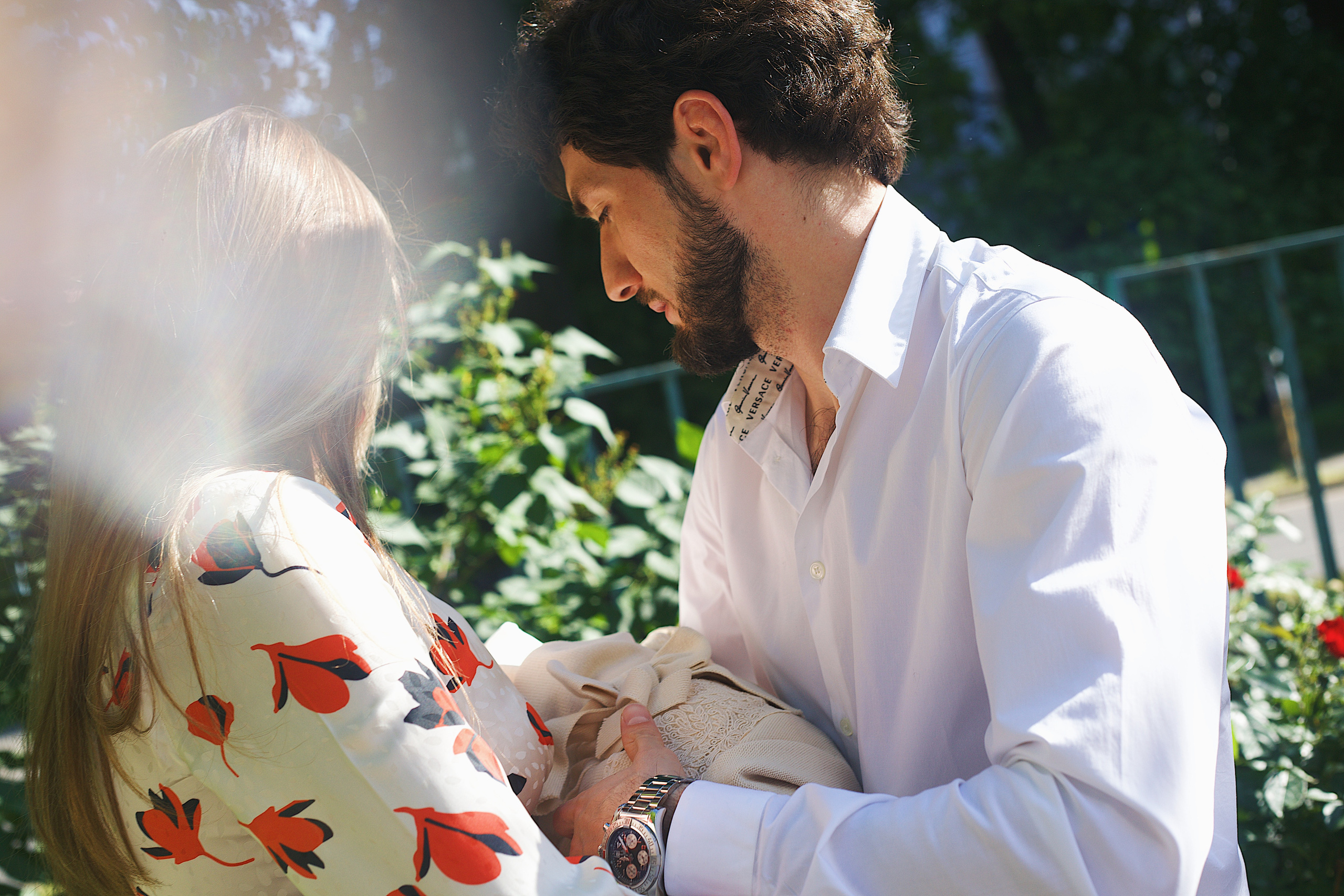 Выписка. Виктория Еремина — фотограф и видеограф в Москве