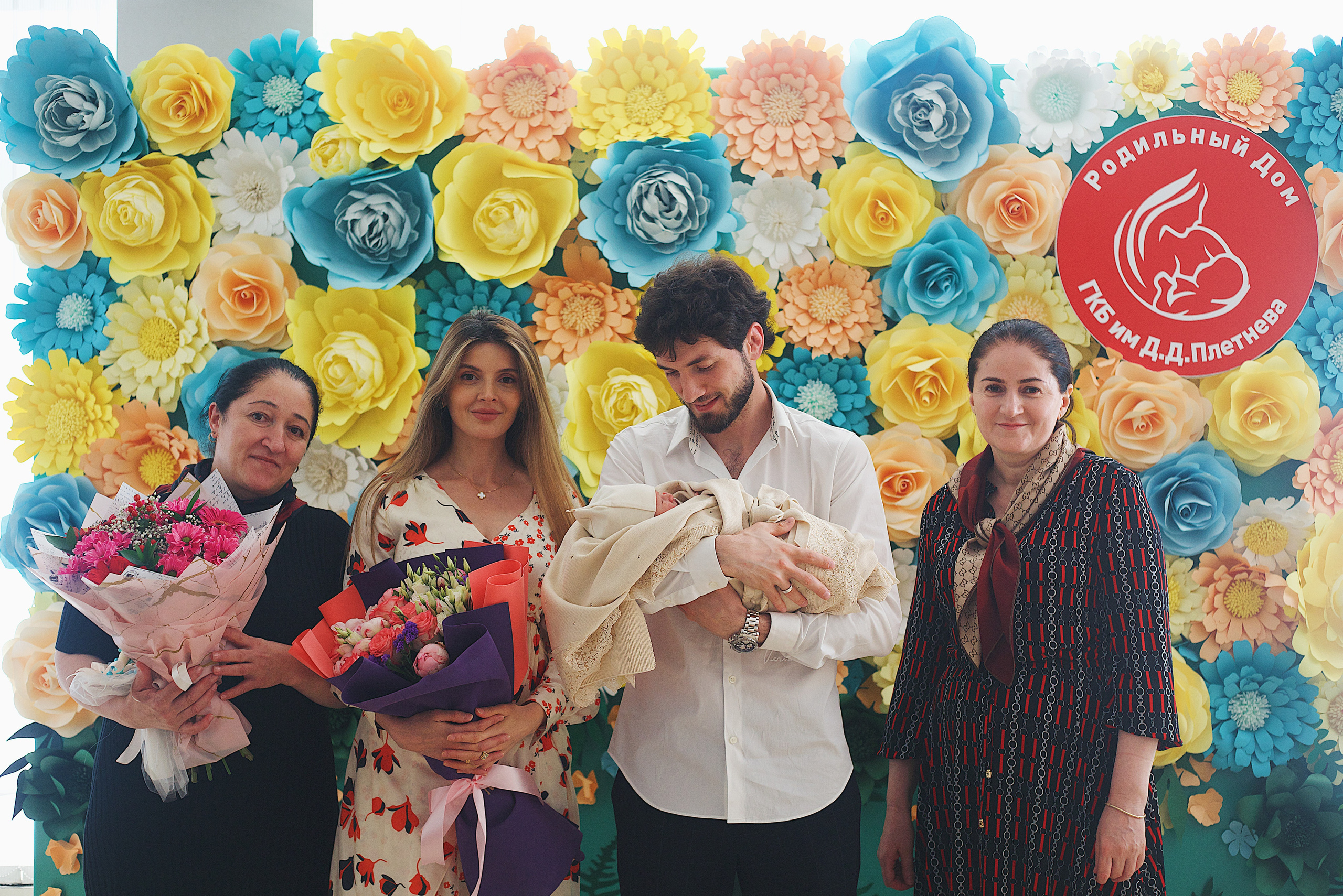 Выписка. Виктория Еремина — фотограф и видеограф в Москве