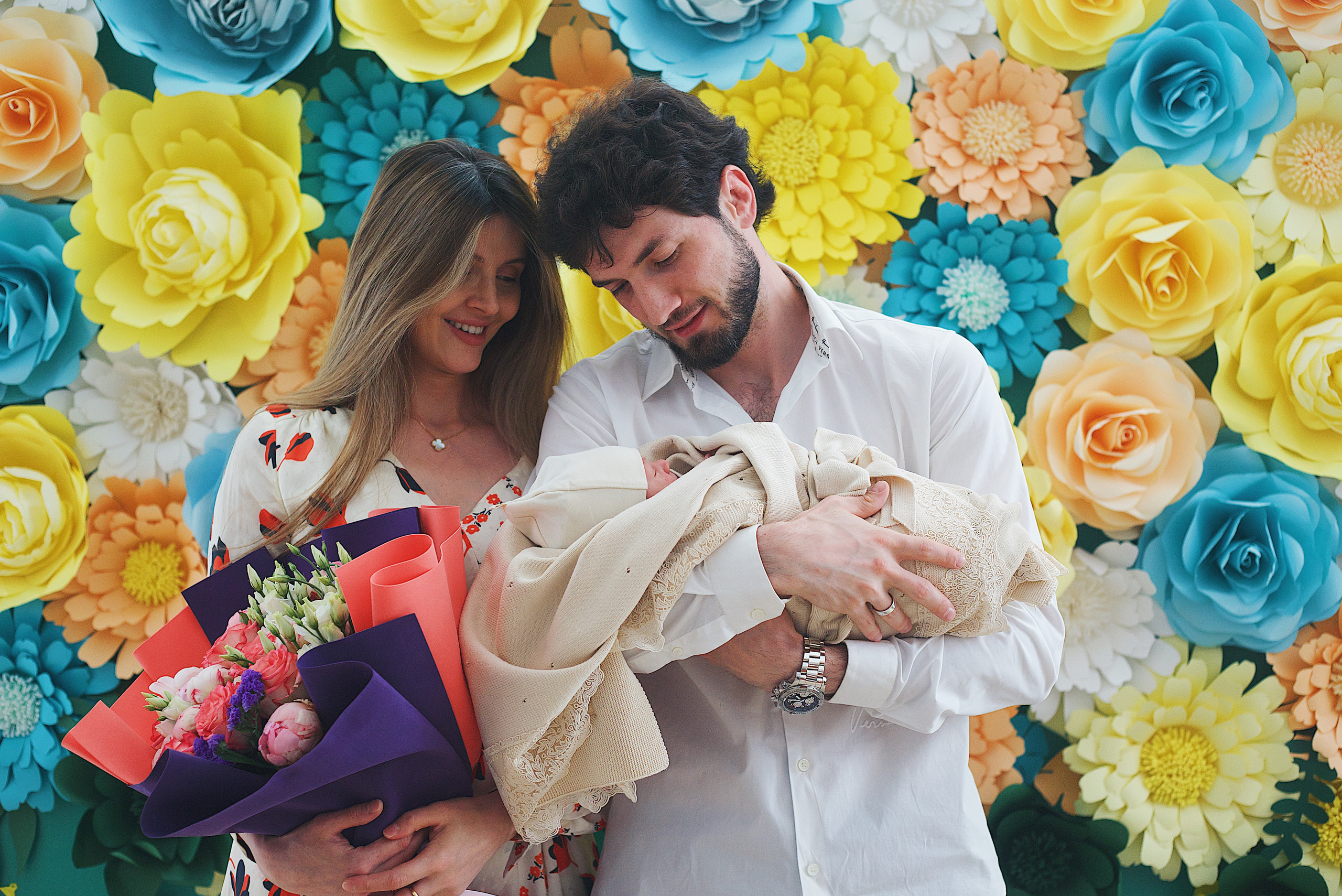 Выписка. Виктория Еремина — фотограф и видеограф в Москве