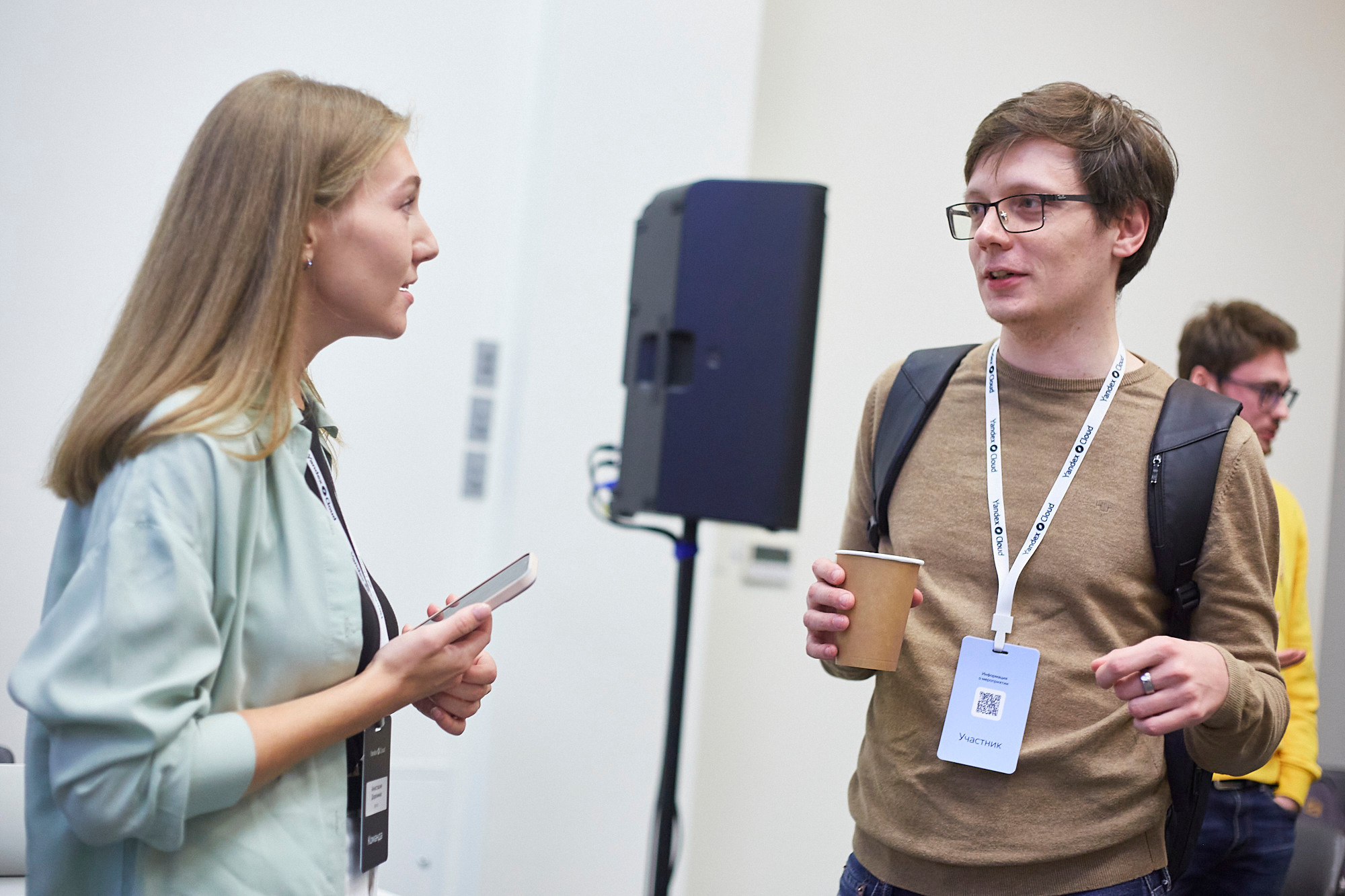 Founders` Mondays. Виктория Еремина — фотограф и видеограф в Москве