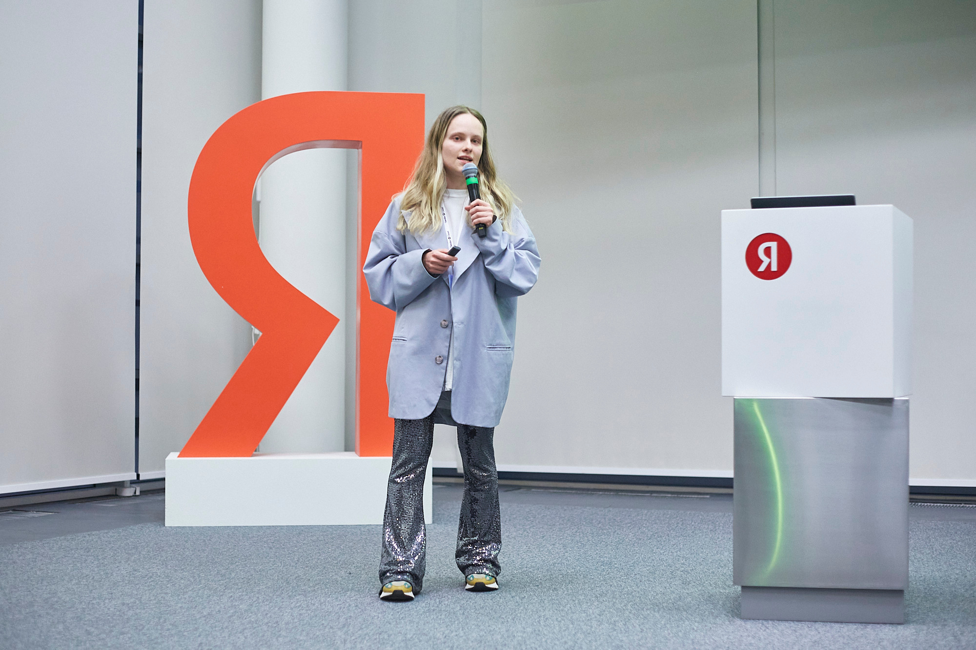 Founders` Mondays. Виктория Еремина — фотограф и видеограф в Москве