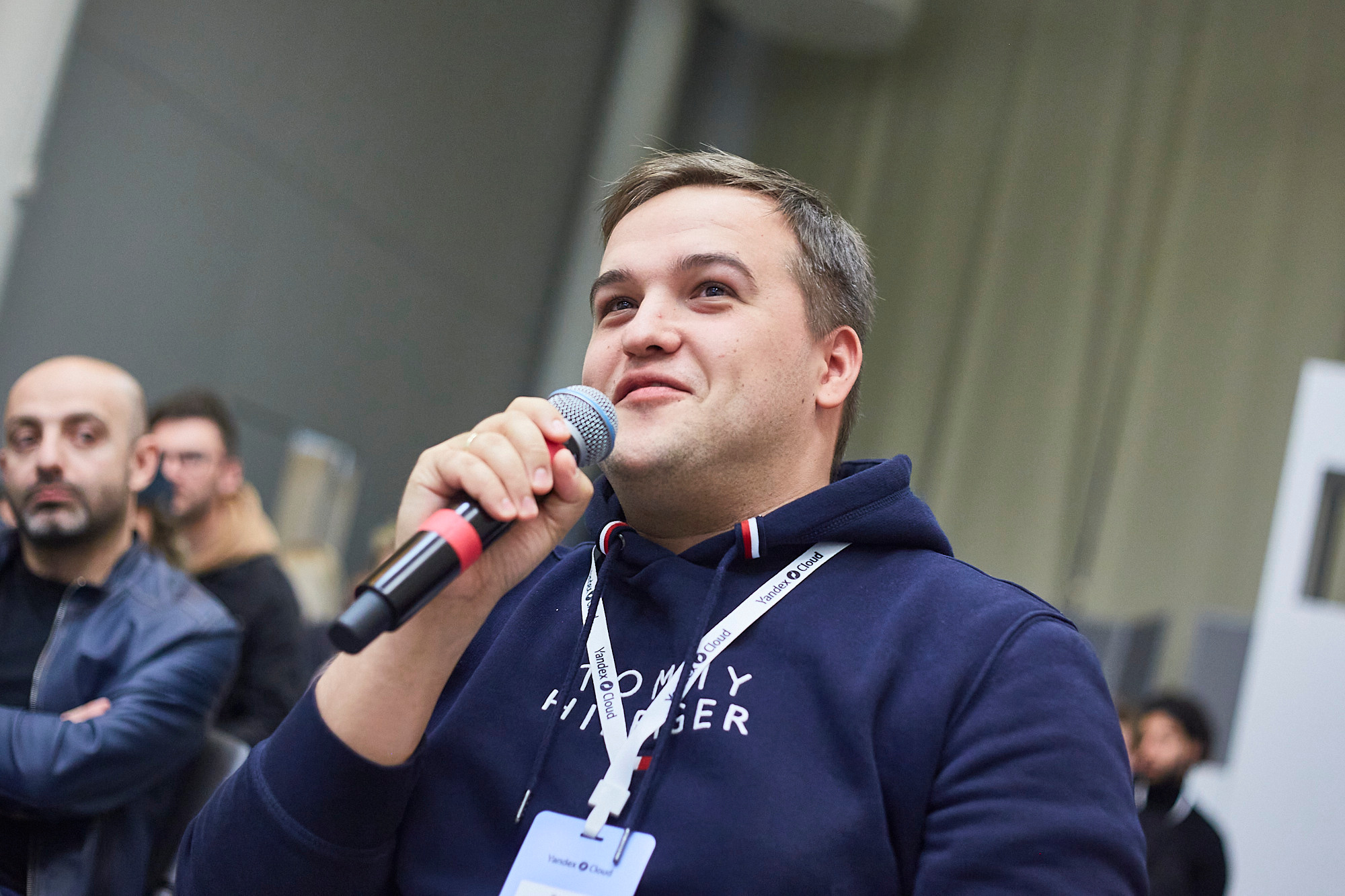 Founders` Mondays. Виктория Еремина — фотограф и видеограф в Москве