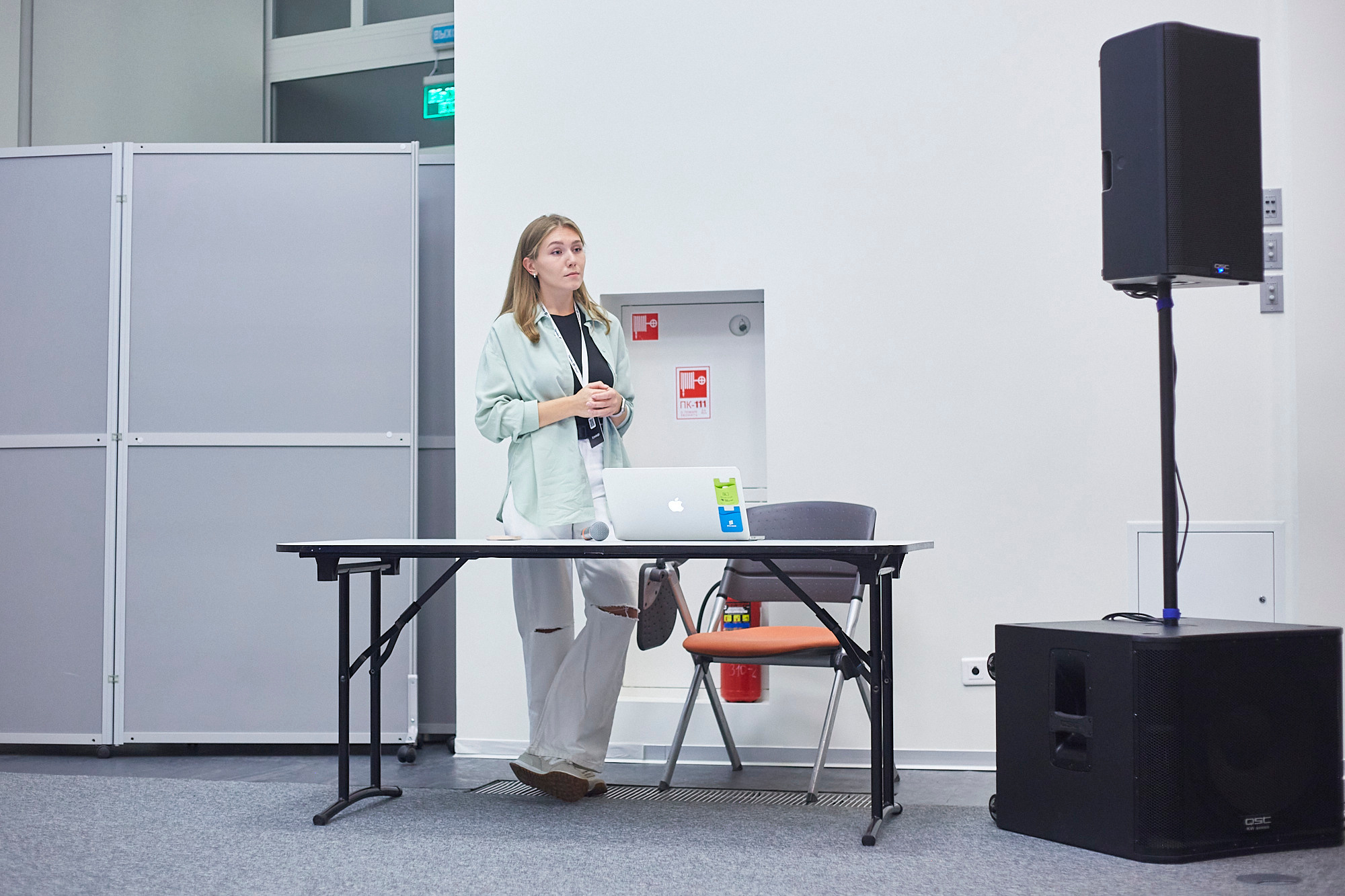 Founders` Mondays. Виктория Еремина — фотограф и видеограф в Москве