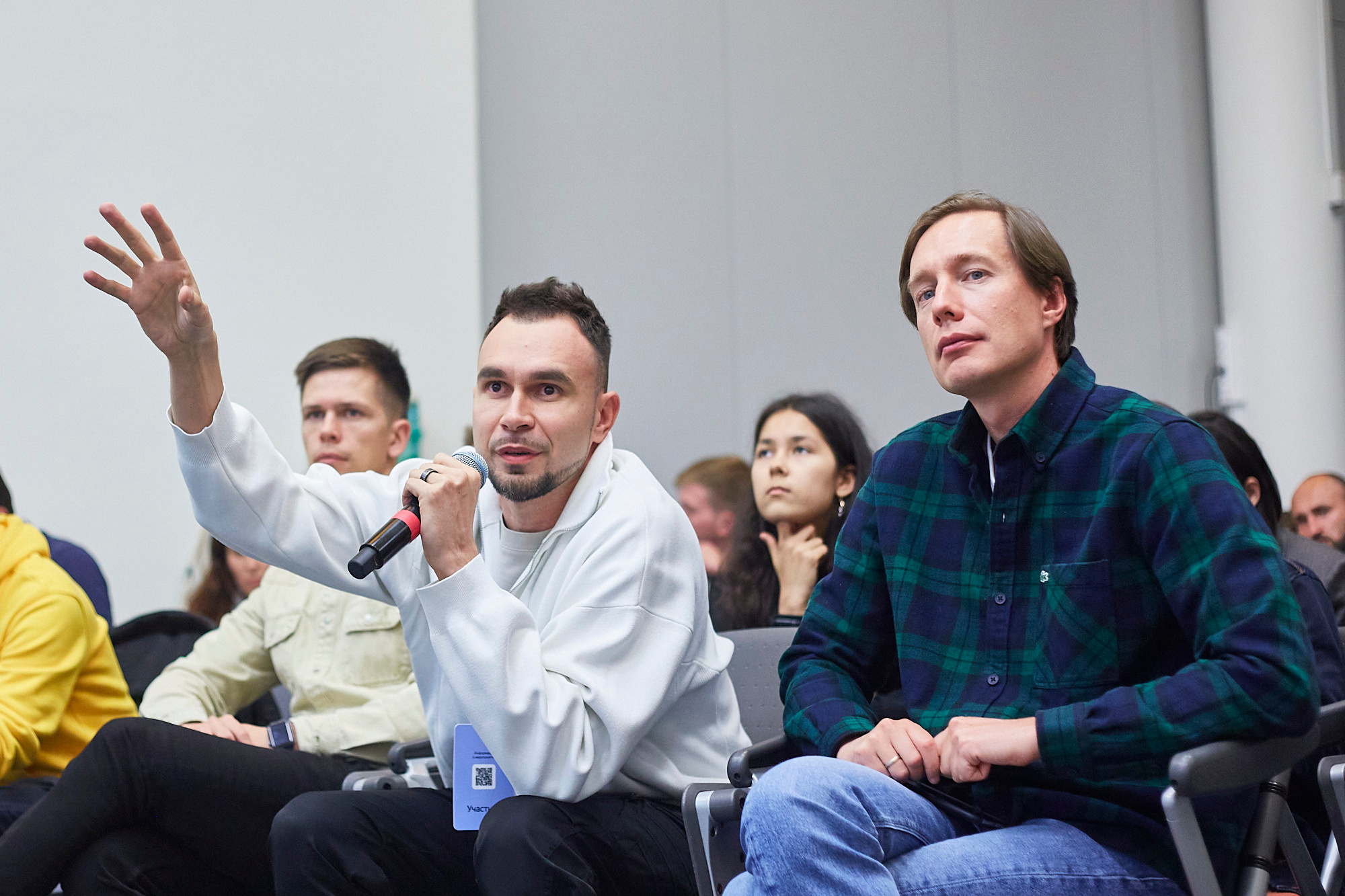 Founders` Mondays. Виктория Еремина — фотограф и видеограф в Москве