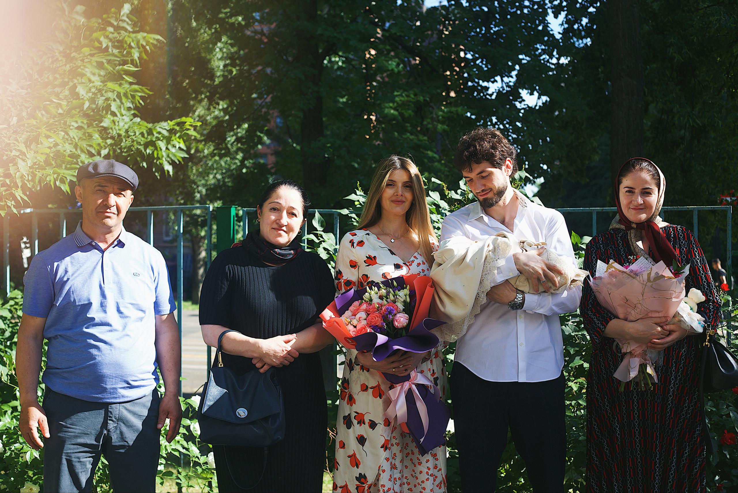 Выписка. Виктория Еремина — фотограф и видеограф в Москве