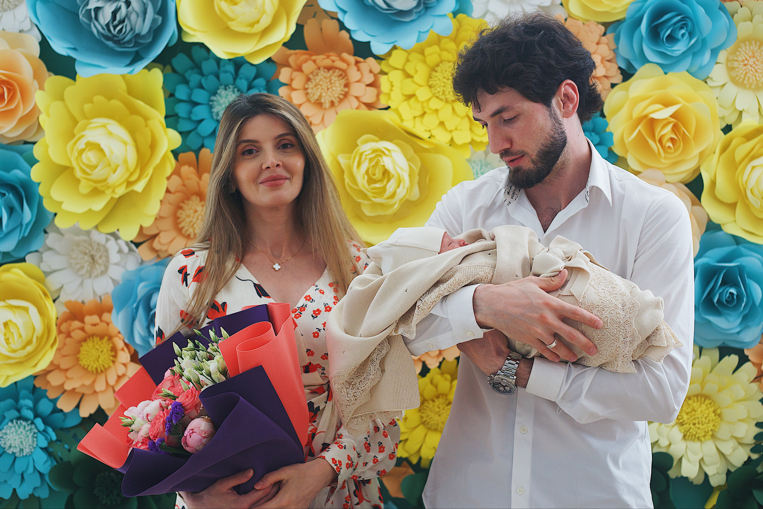 Выписка. Виктория Еремина — фотограф и видеограф в Москве