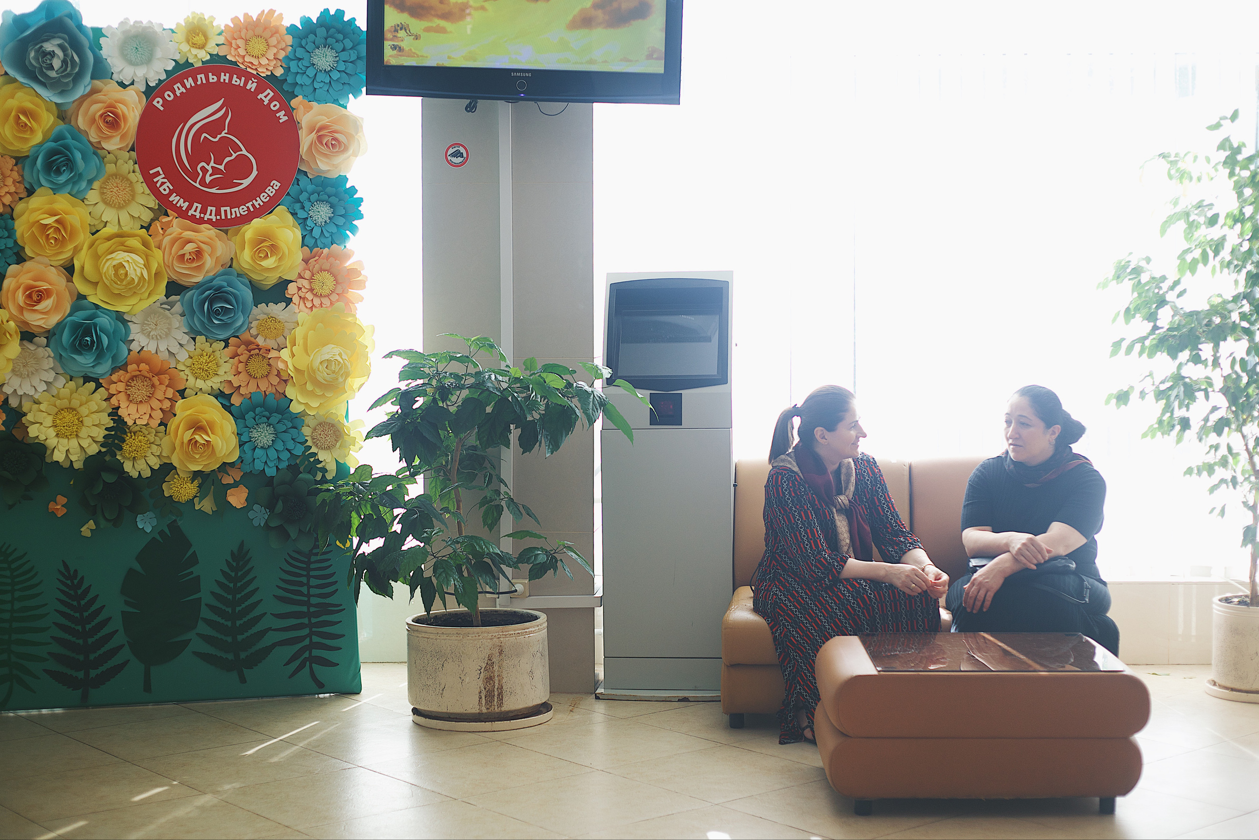 Выписка. Виктория Еремина — фотограф и видеограф в Москве