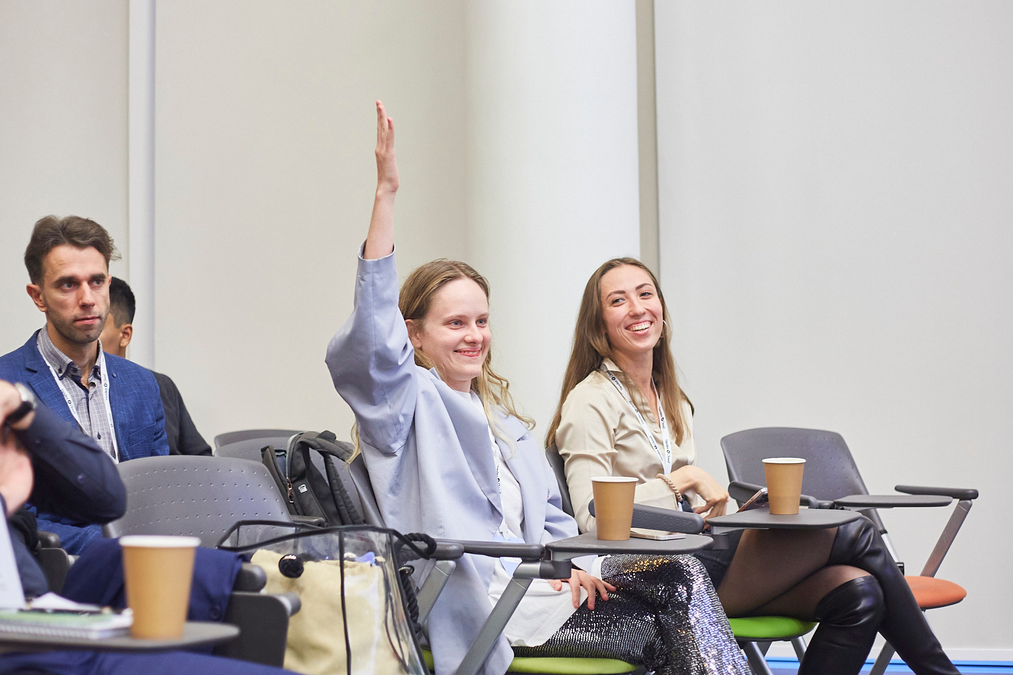 Founders` Mondays. Виктория Еремина — фотограф и видеограф в Москве