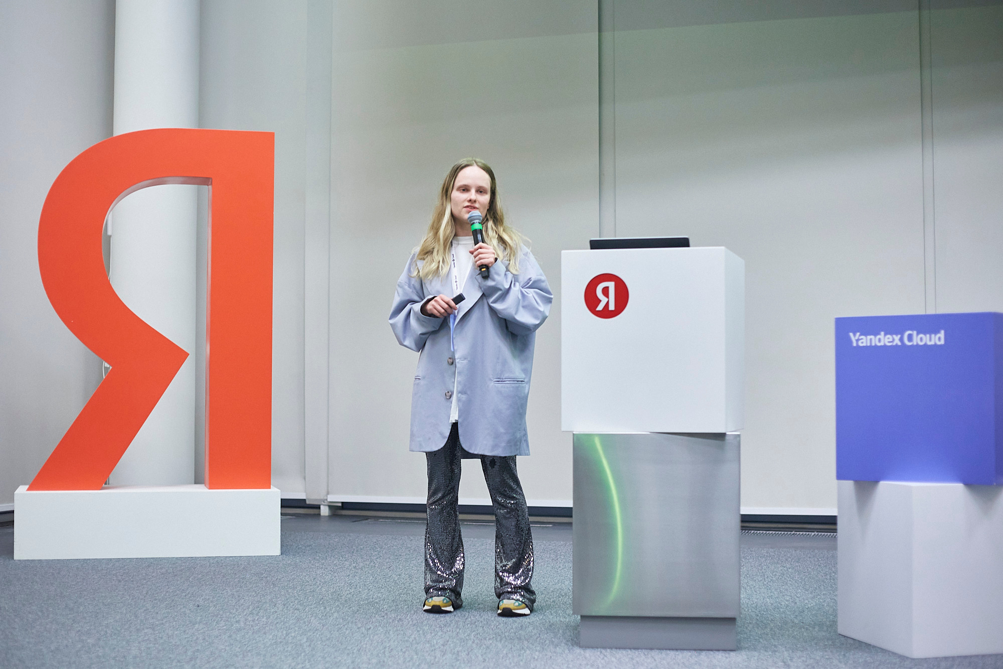 Founders` Mondays. Виктория Еремина — фотограф и видеограф в Москве