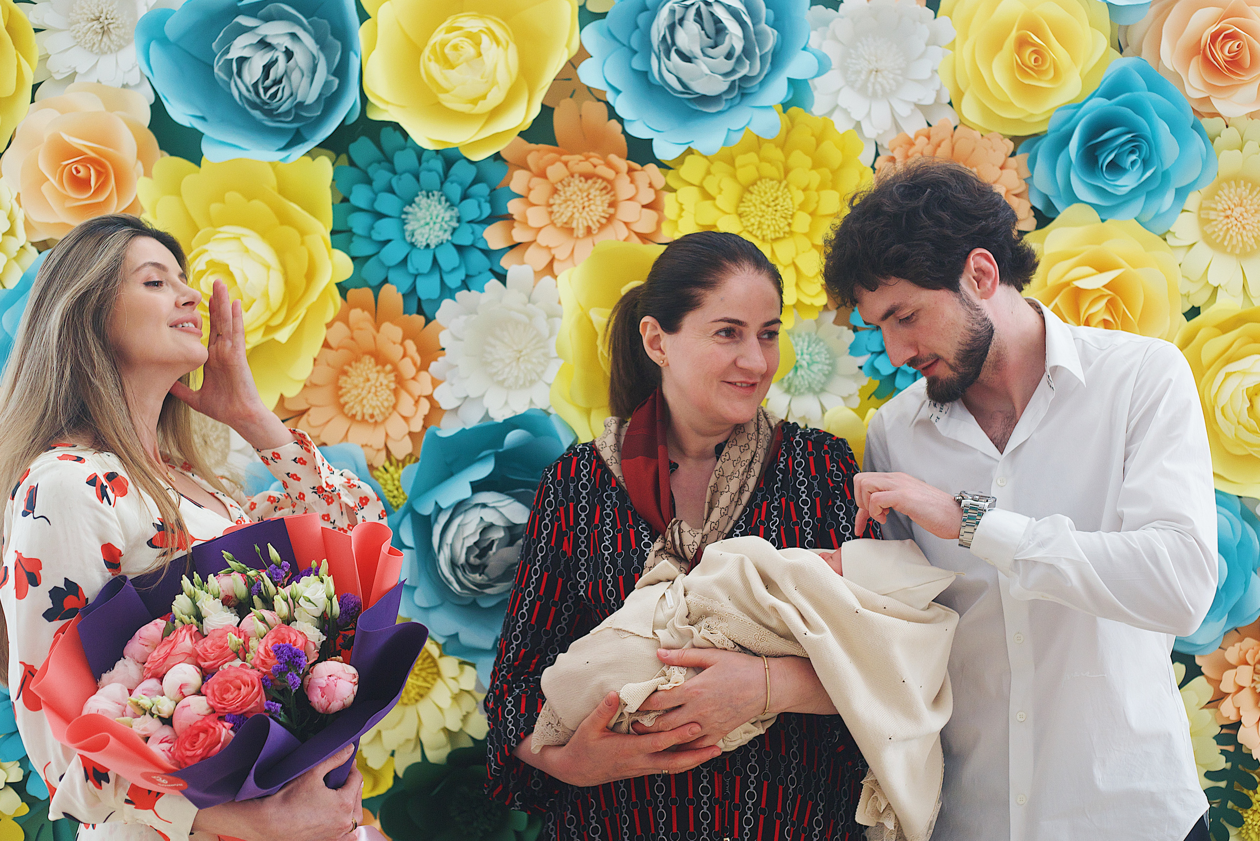 Выписка. Виктория Еремина — фотограф и видеограф в Москве