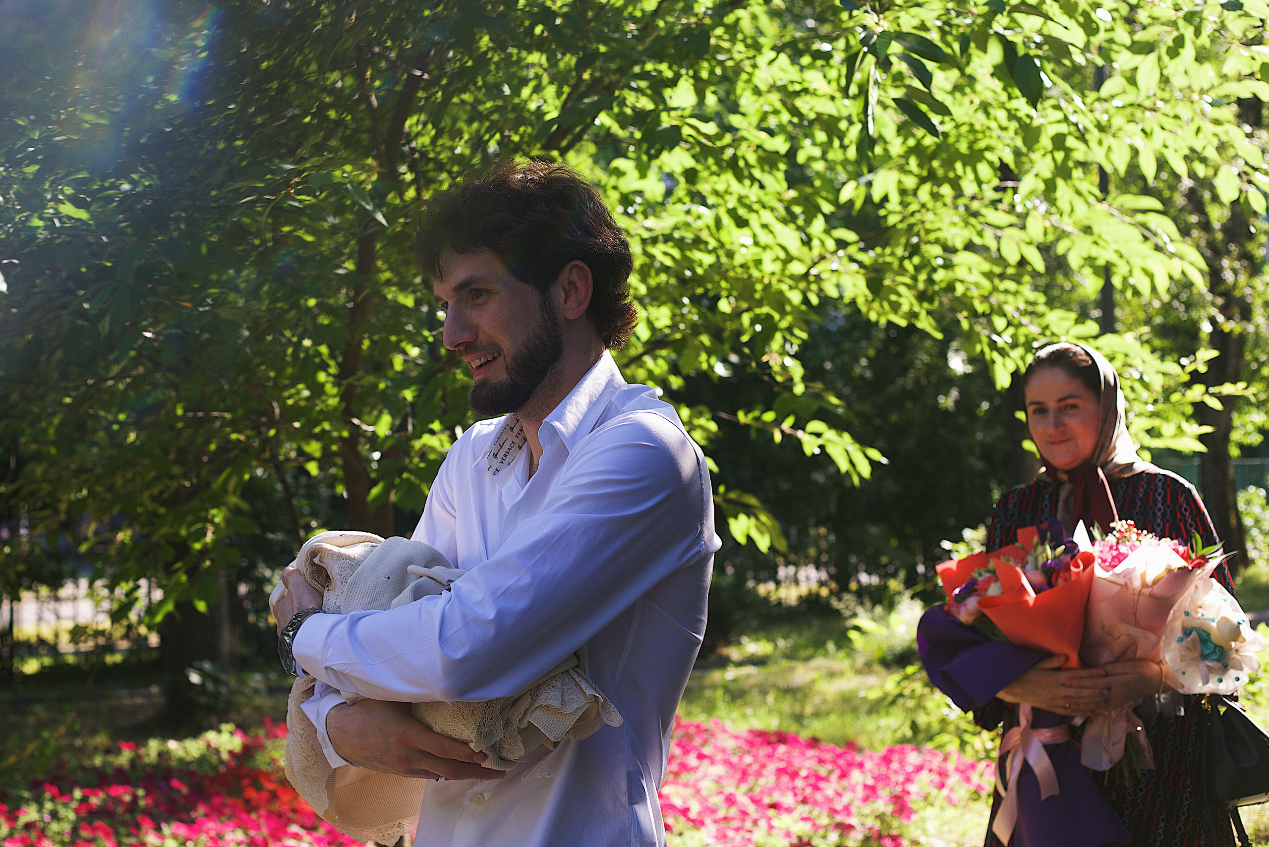 Выписка. Виктория Еремина — фотограф и видеограф в Москве