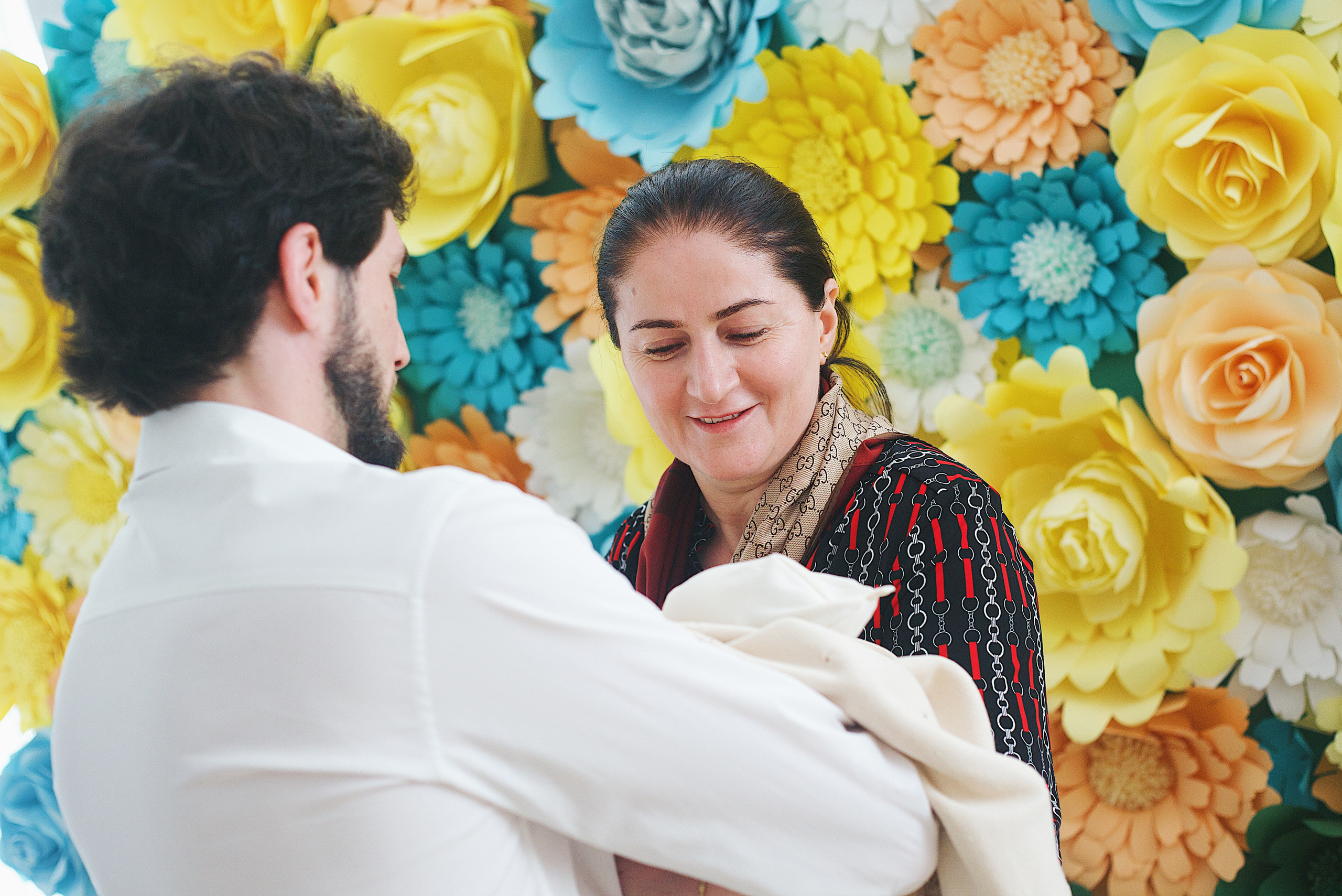 Выписка. Виктория Еремина — фотограф и видеограф в Москве