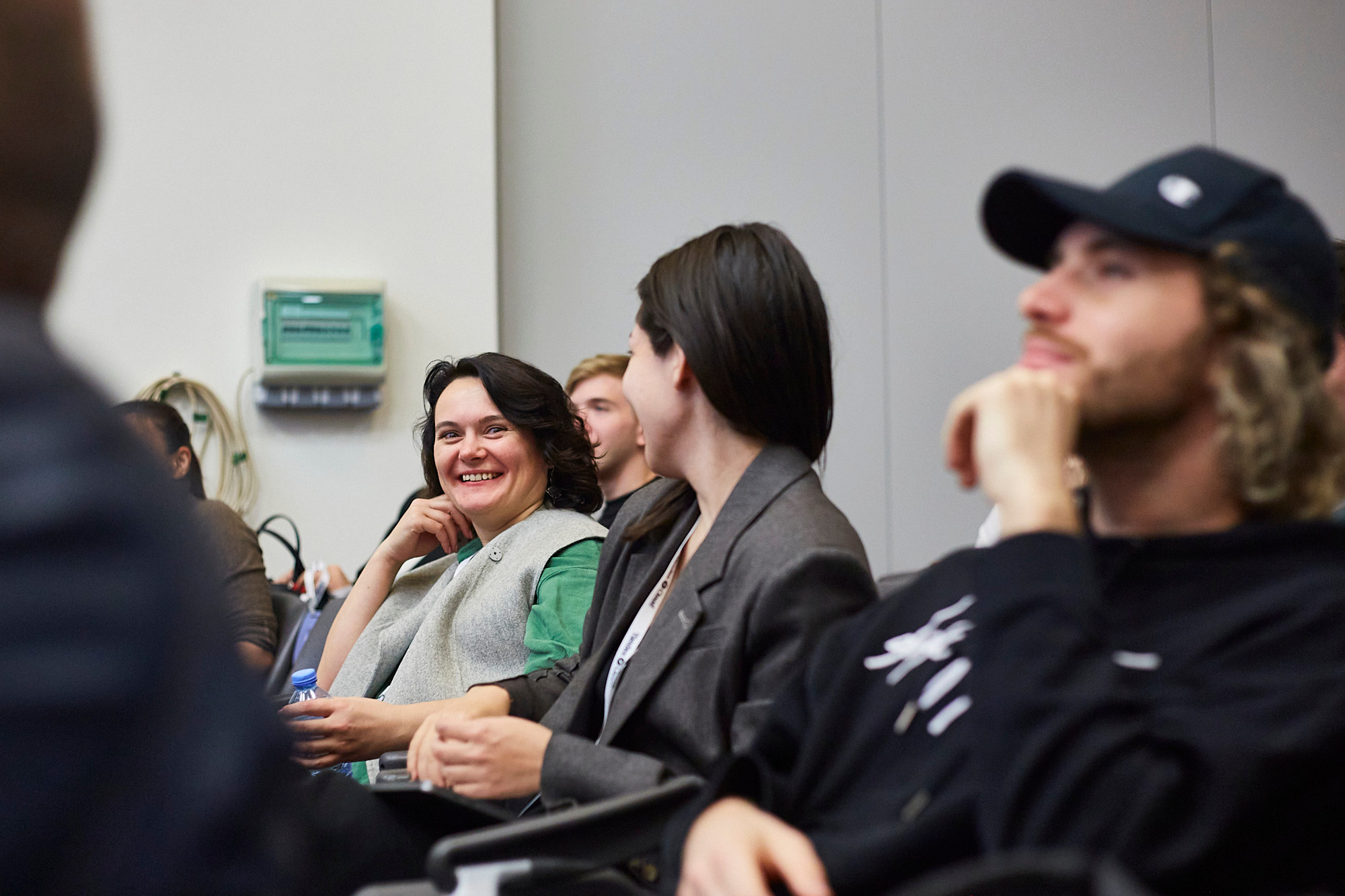 Founders` Mondays. Виктория Еремина — фотограф и видеограф в Москве