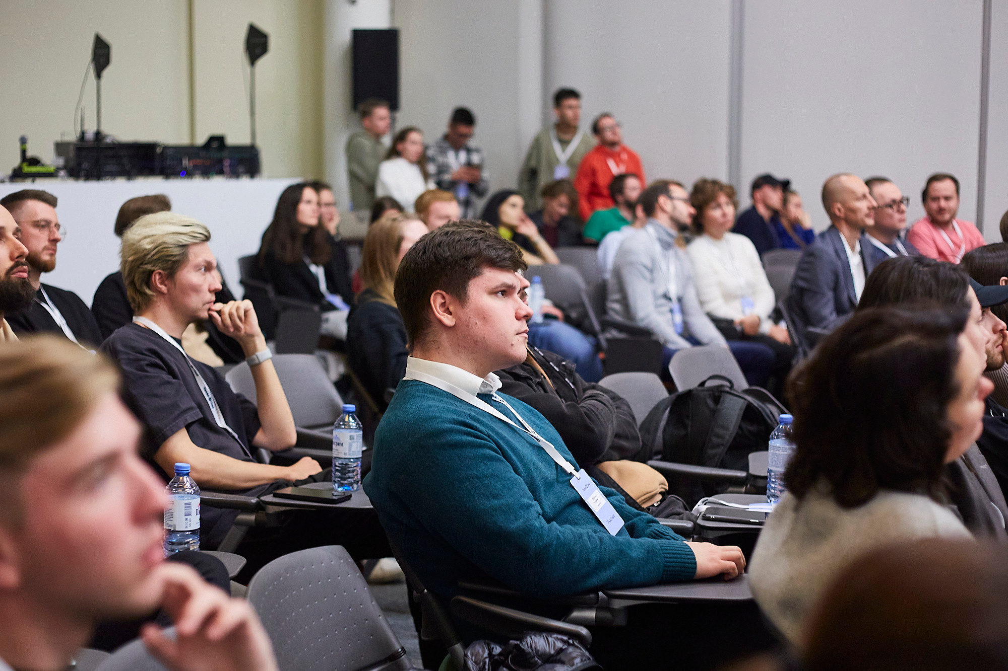 Founders` Mondays. Виктория Еремина — фотограф и видеограф в Москве