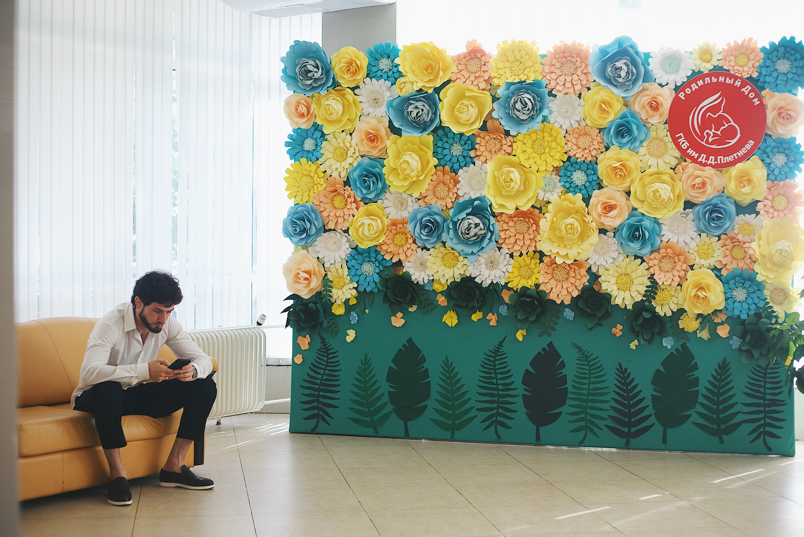 Выписка. Виктория Еремина — фотограф и видеограф в Москве