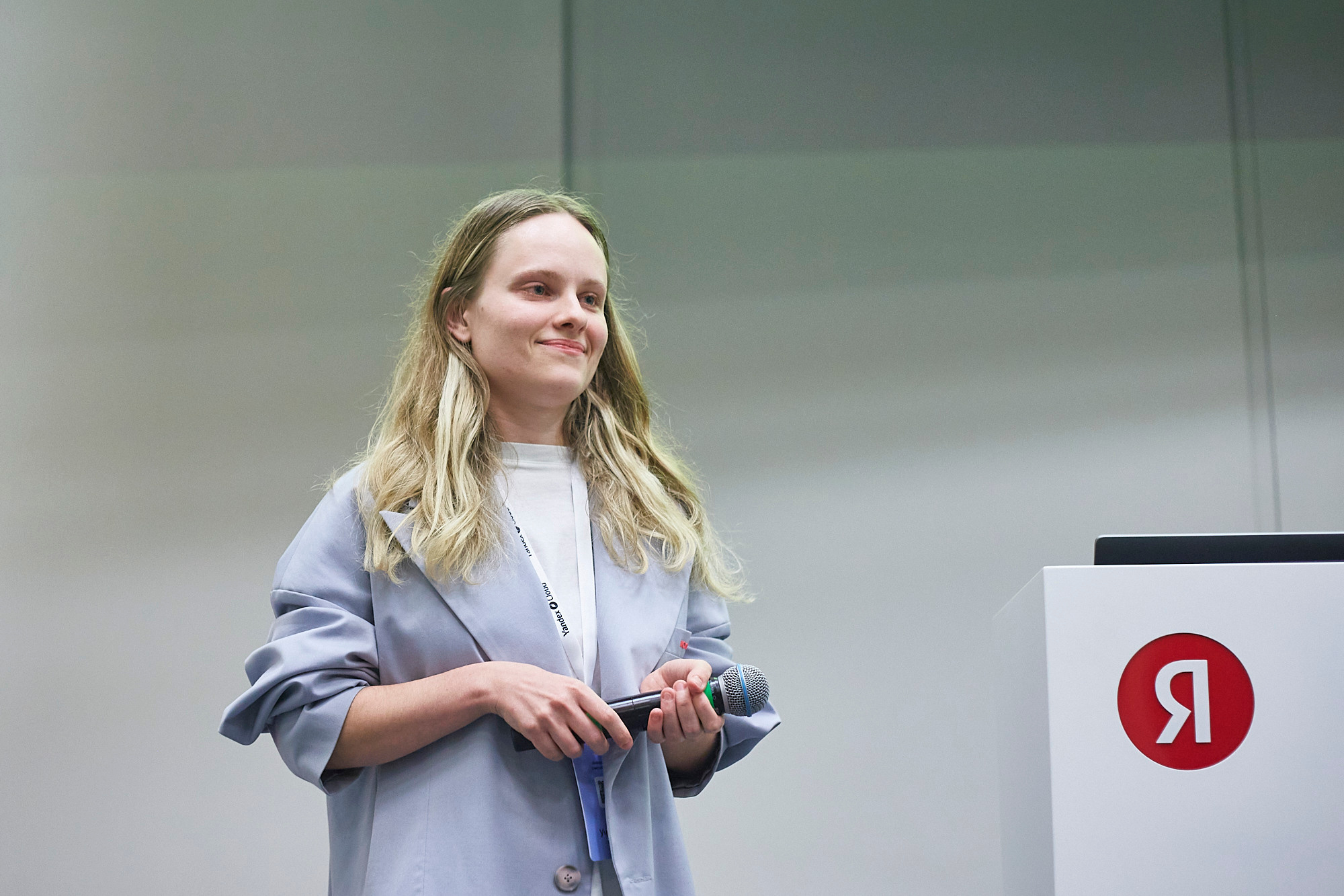 Founders` Mondays. Виктория Еремина — фотограф и видеограф в Москве