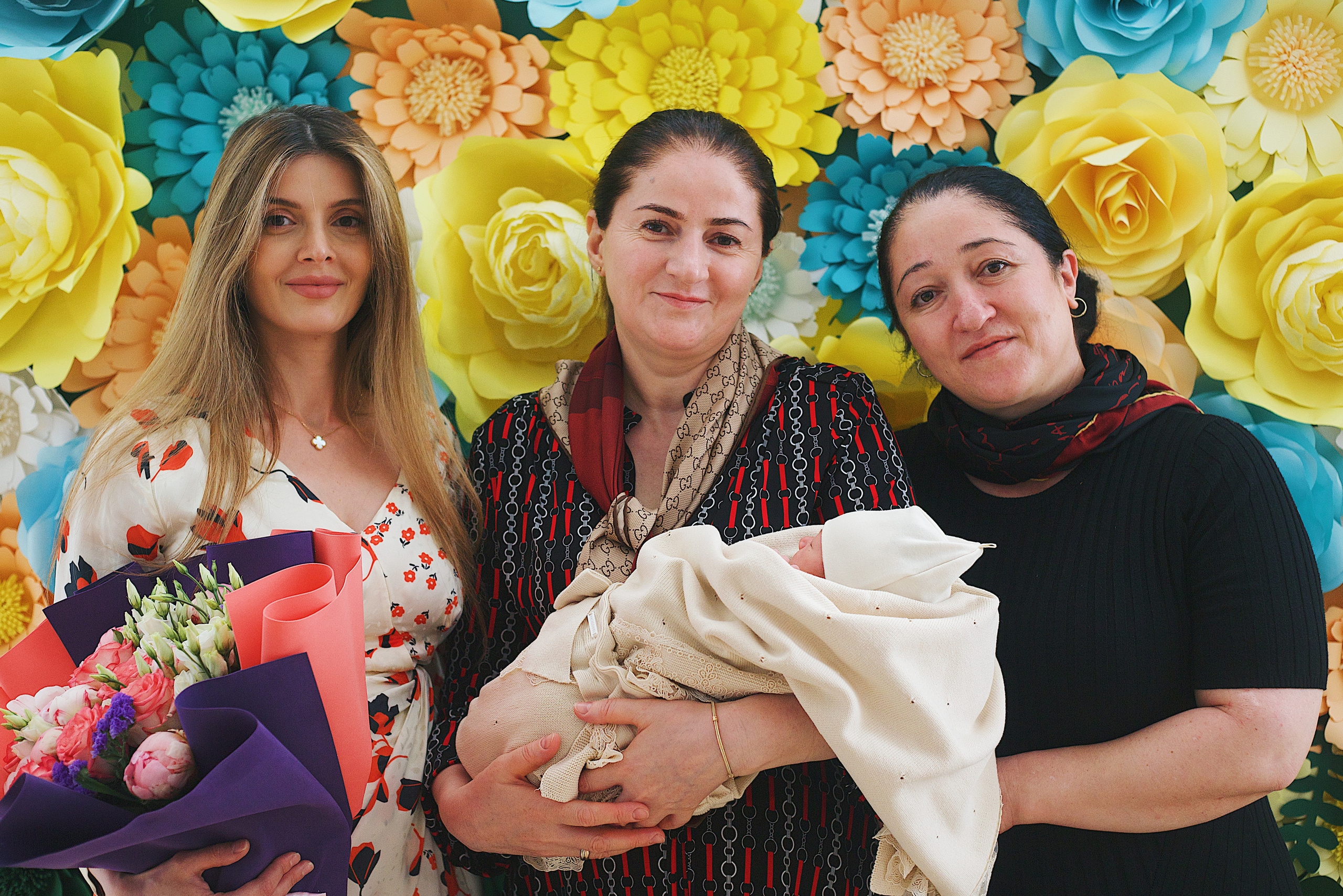 Выписка. Виктория Еремина — фотограф и видеограф в Москве