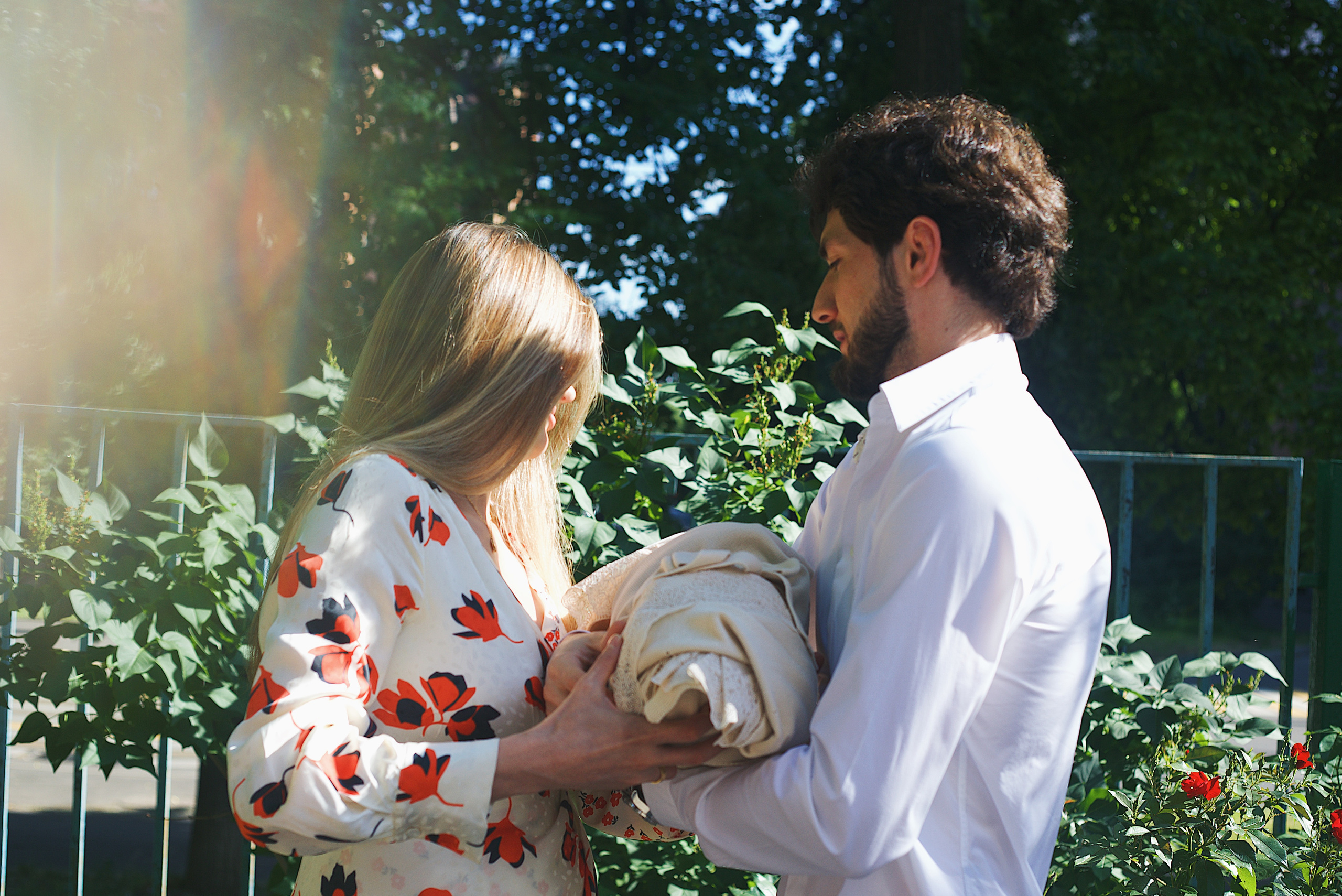 Выписка. Виктория Еремина — фотограф и видеограф в Москве