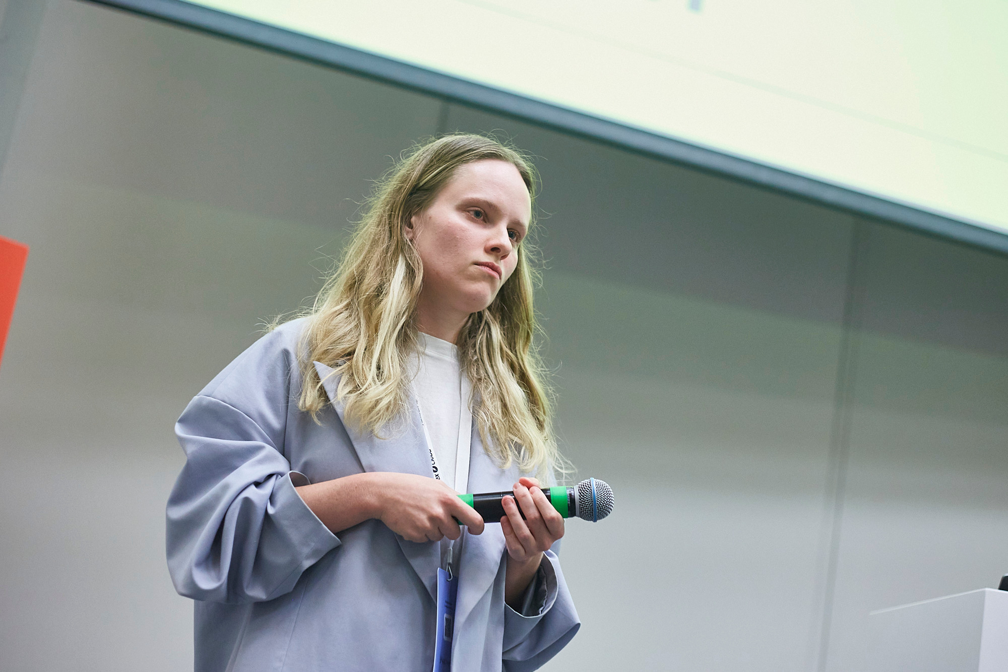 Founders` Mondays. Виктория Еремина — фотограф и видеограф в Москве