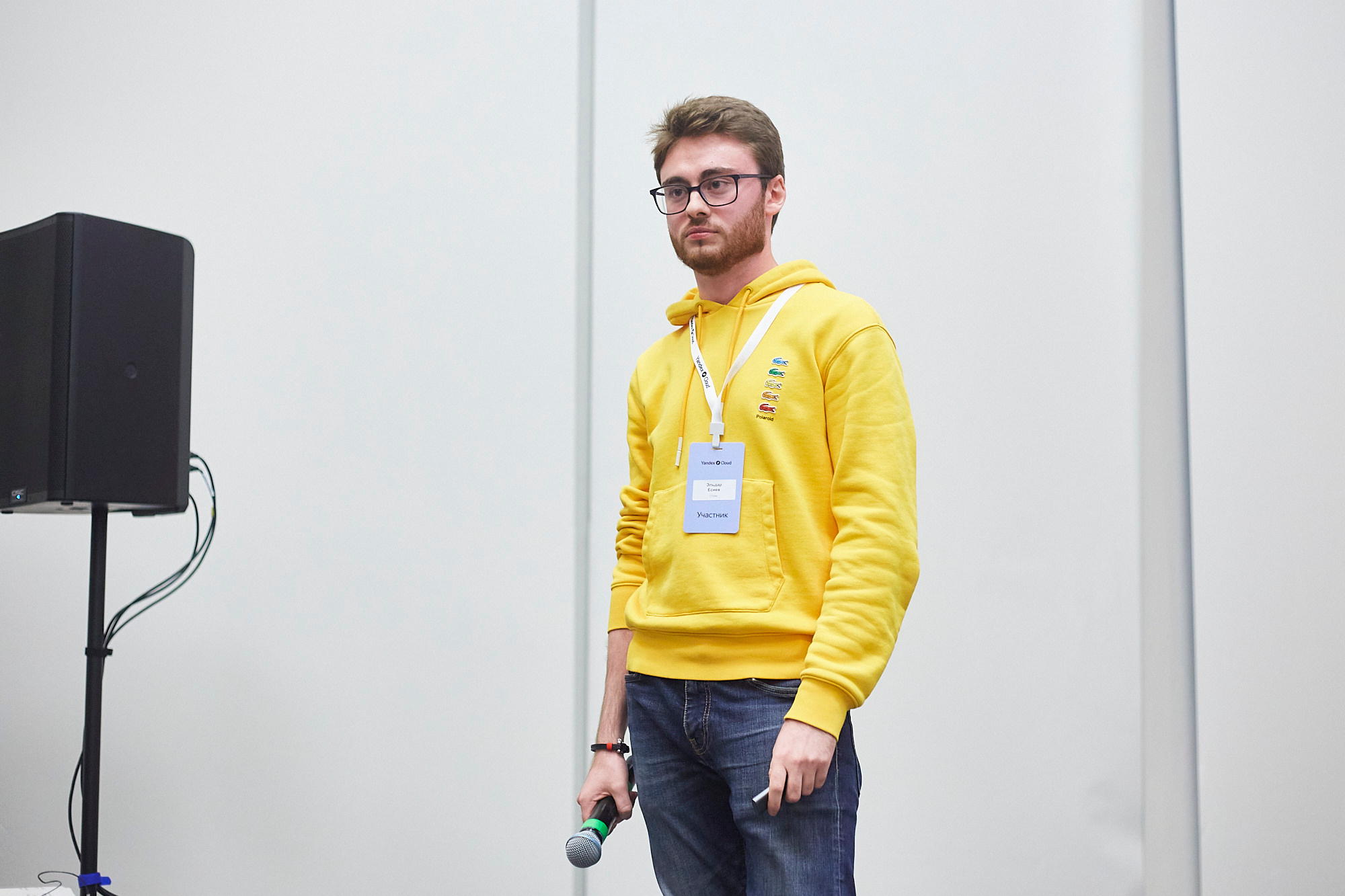 Founders` Mondays. Виктория Еремина — фотограф и видеограф в Москве