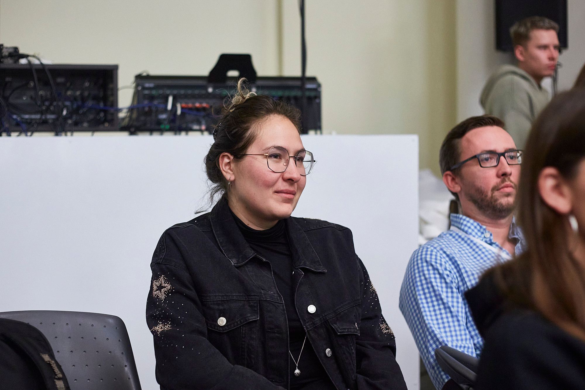 Founders` Mondays. Виктория Еремина — фотограф и видеограф в Москве