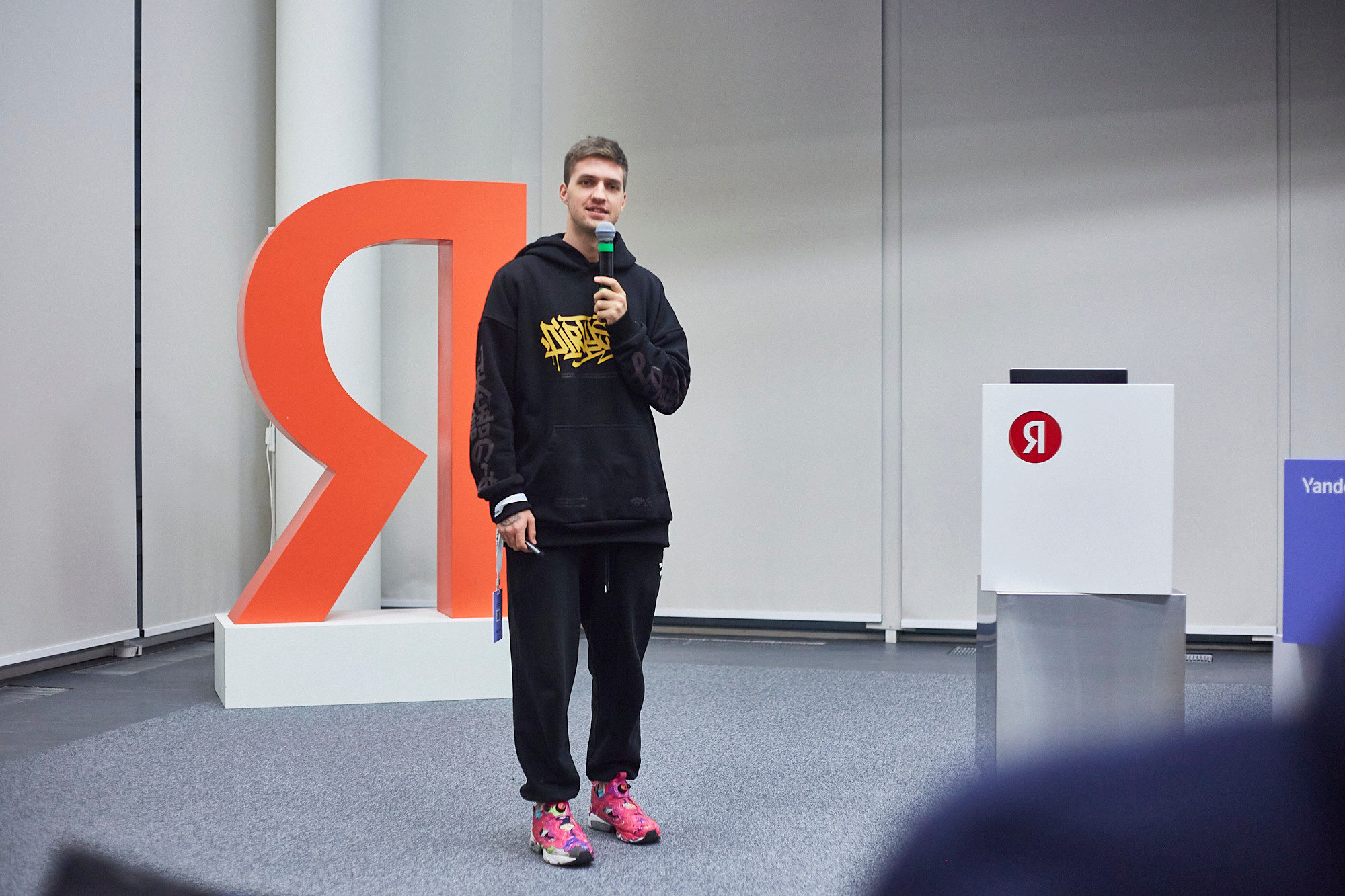 Founders` Mondays. Виктория Еремина — фотограф и видеограф в Москве