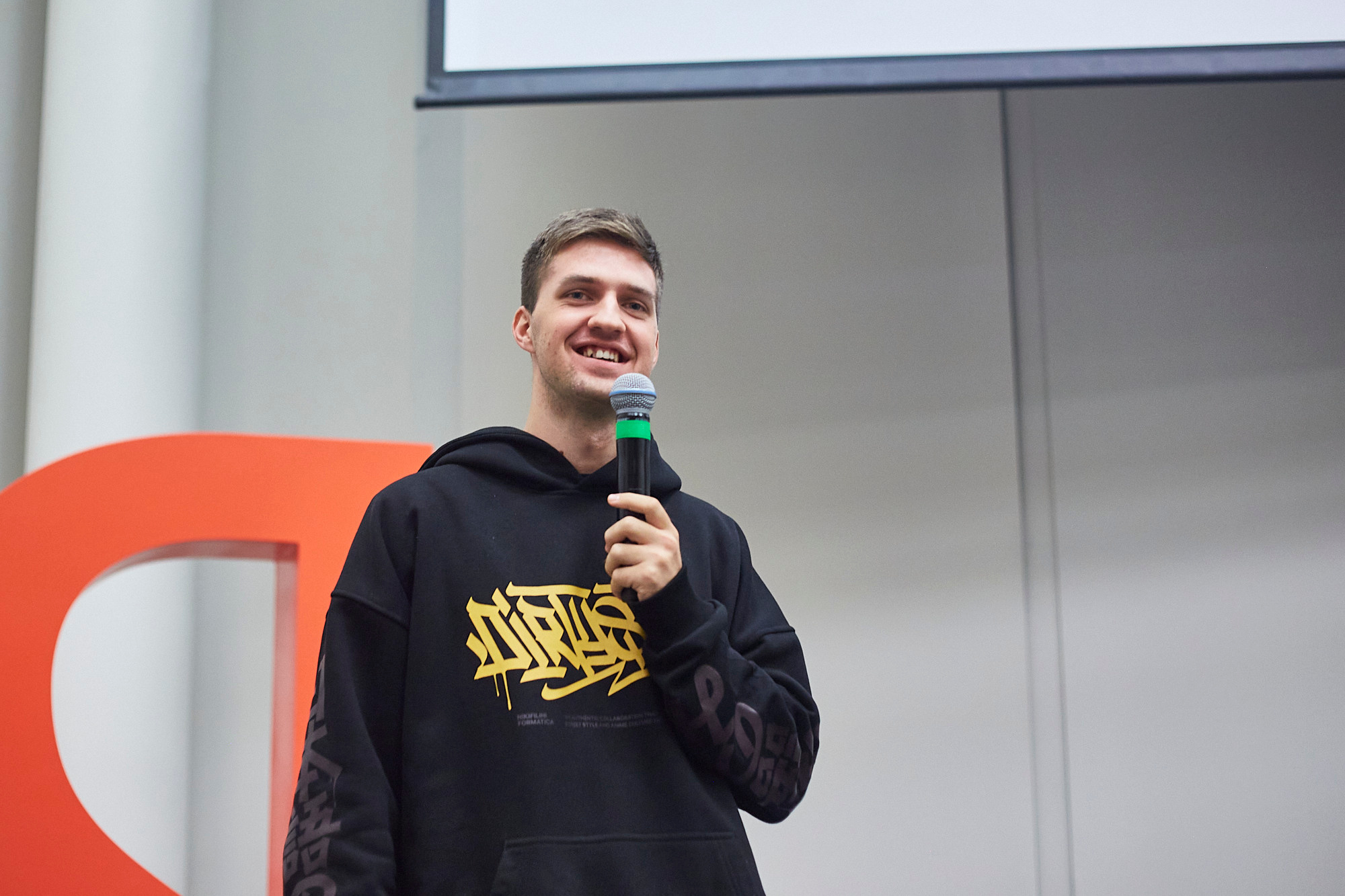 Founders` Mondays. Виктория Еремина — фотограф и видеограф в Москве