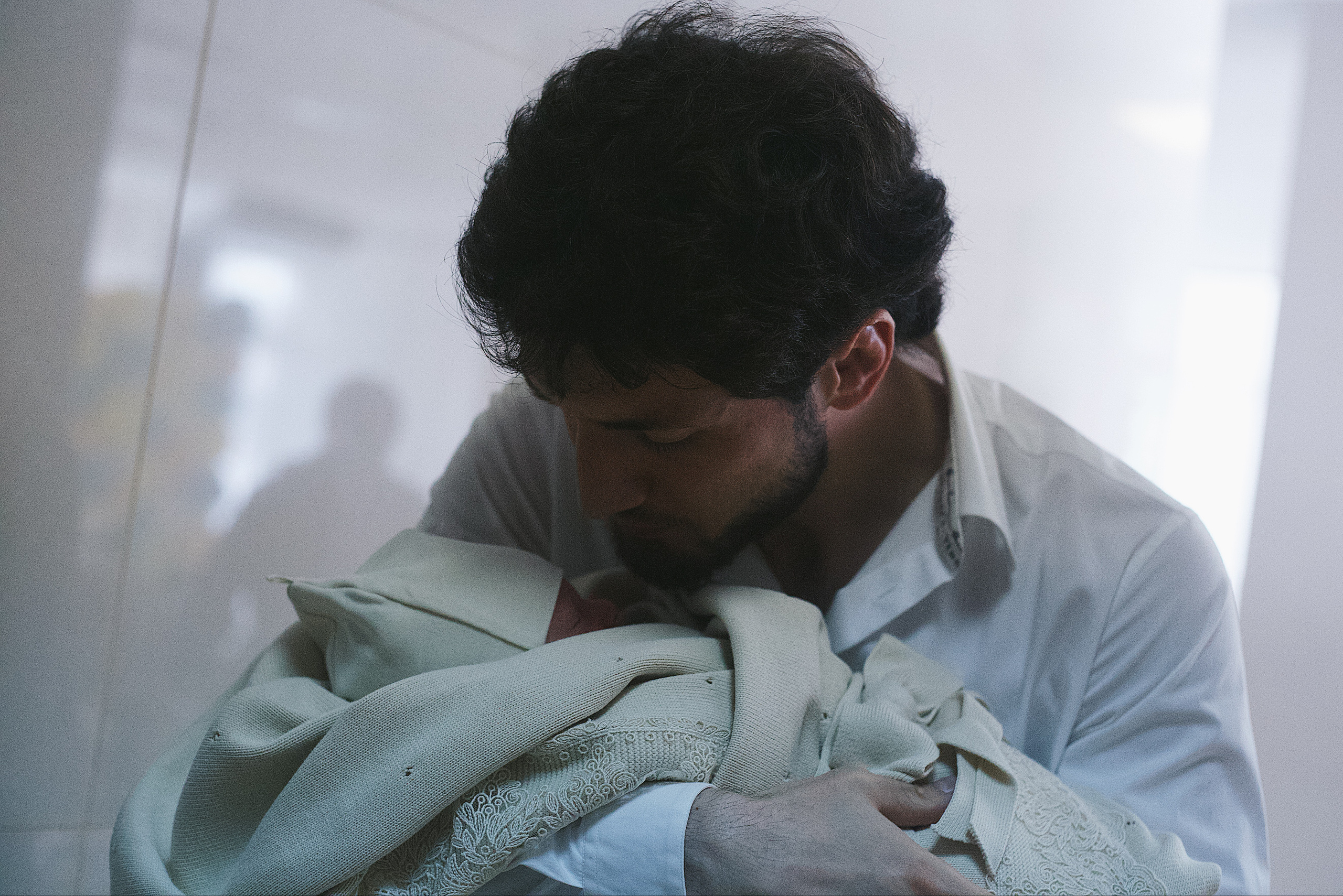 Выписка. Виктория Еремина — фотограф и видеограф в Москве