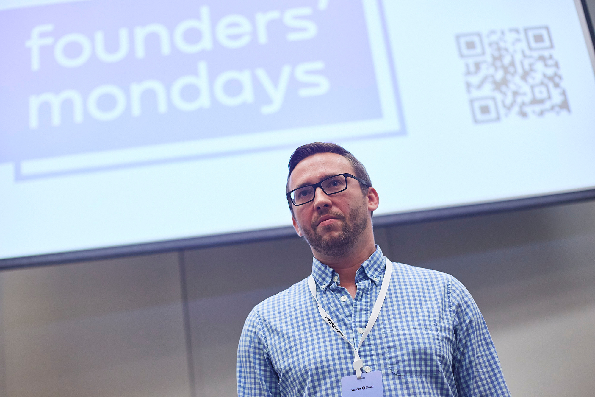 Founders` Mondays. Виктория Еремина — фотограф и видеограф в Москве