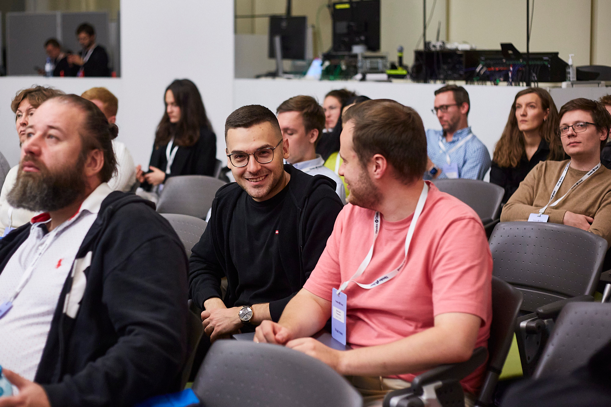 Founders` Mondays. Виктория Еремина — фотограф и видеограф в Москве