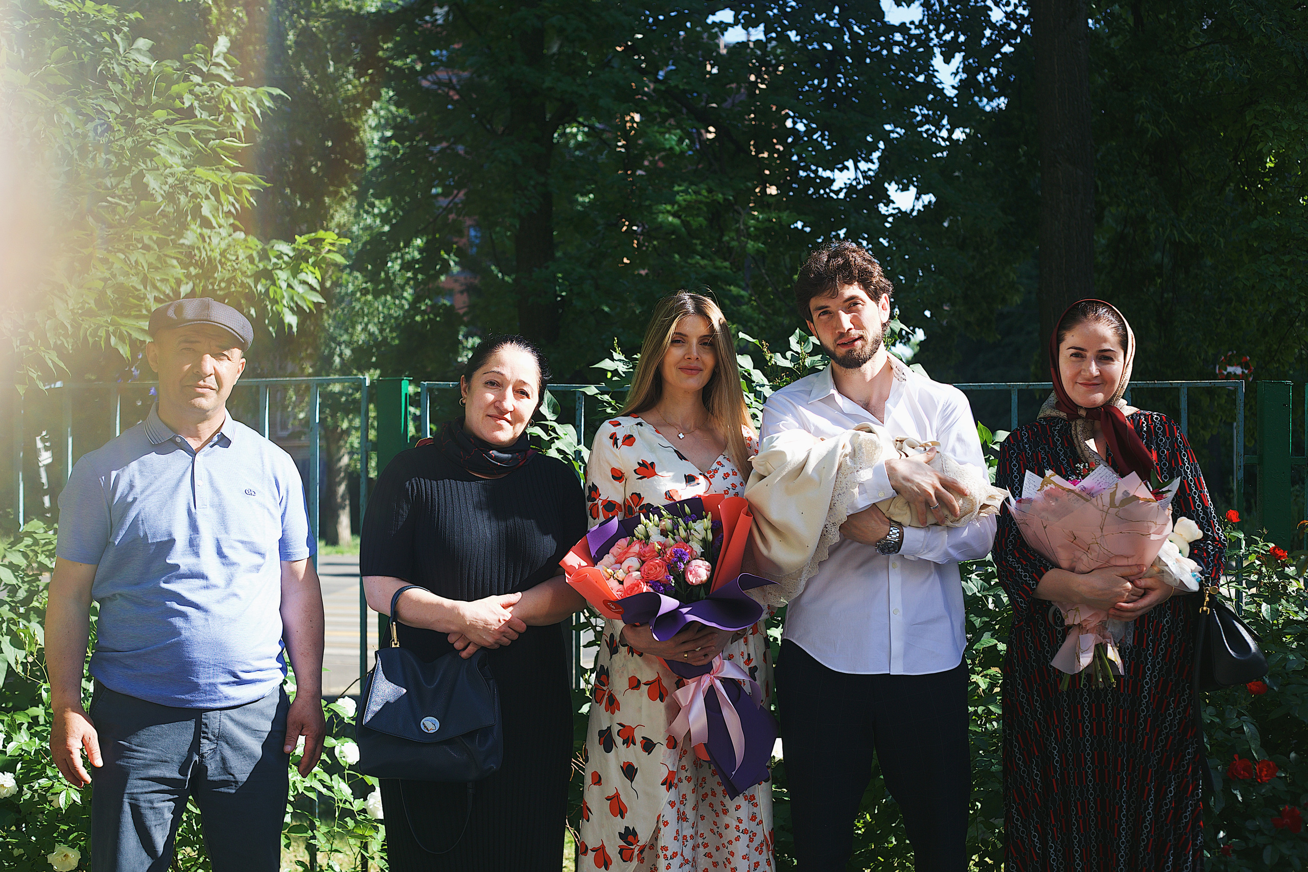 Выписка. Виктория Еремина — фотограф и видеограф в Москве