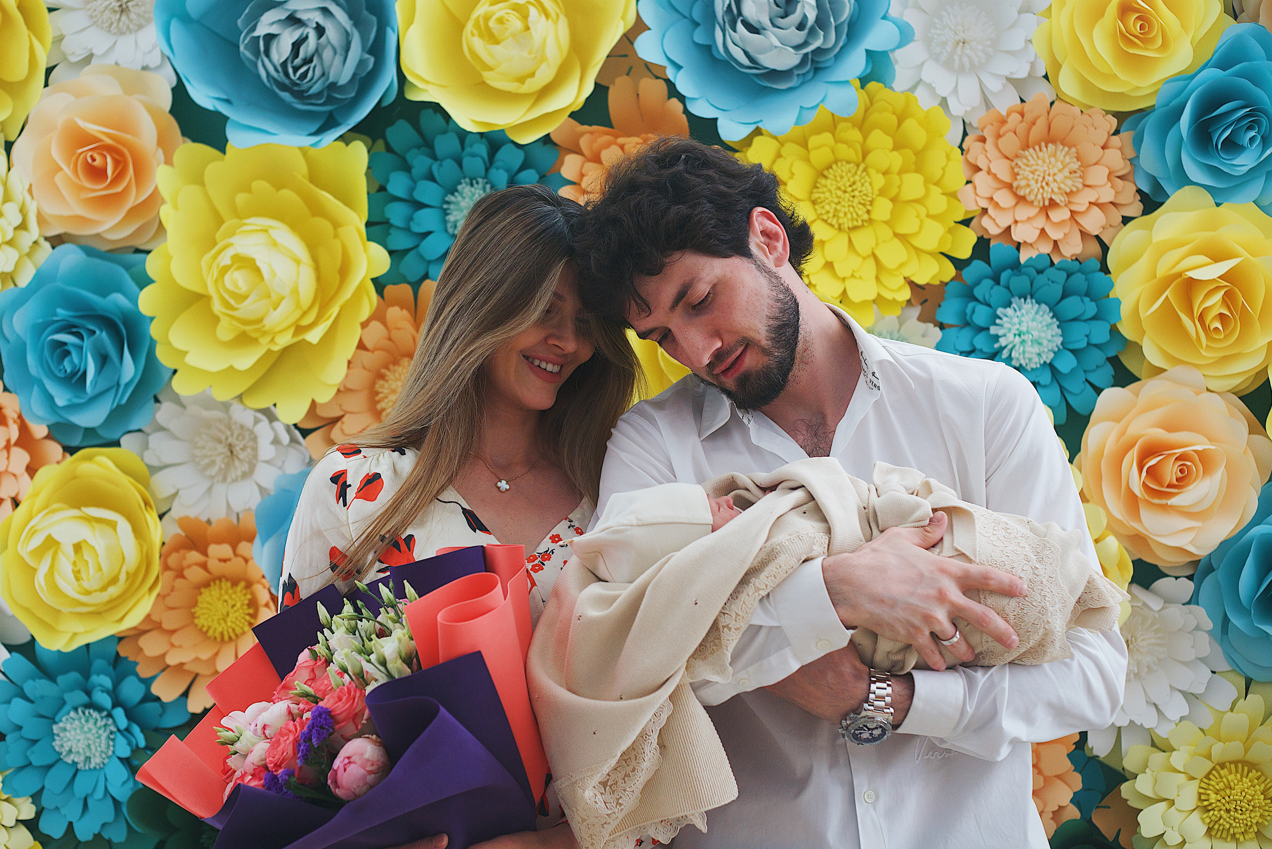 Выписка. Виктория Еремина — фотограф и видеограф в Москве