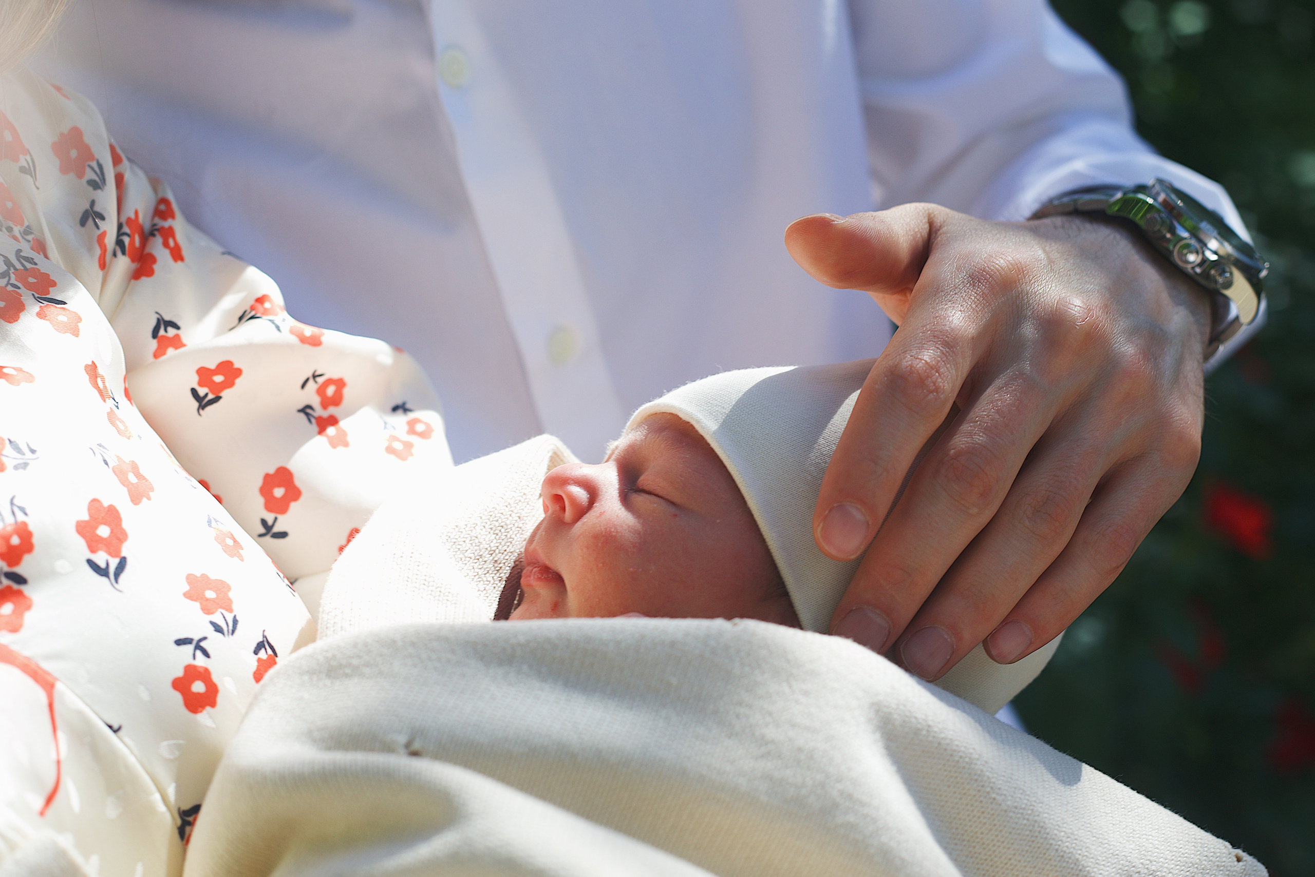 Выписка. Виктория Еремина — фотограф и видеограф в Москве