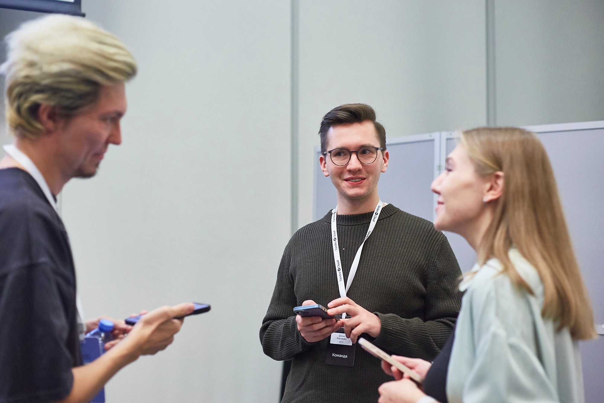 Founders` Mondays. Виктория Еремина — фотограф и видеограф в Москве