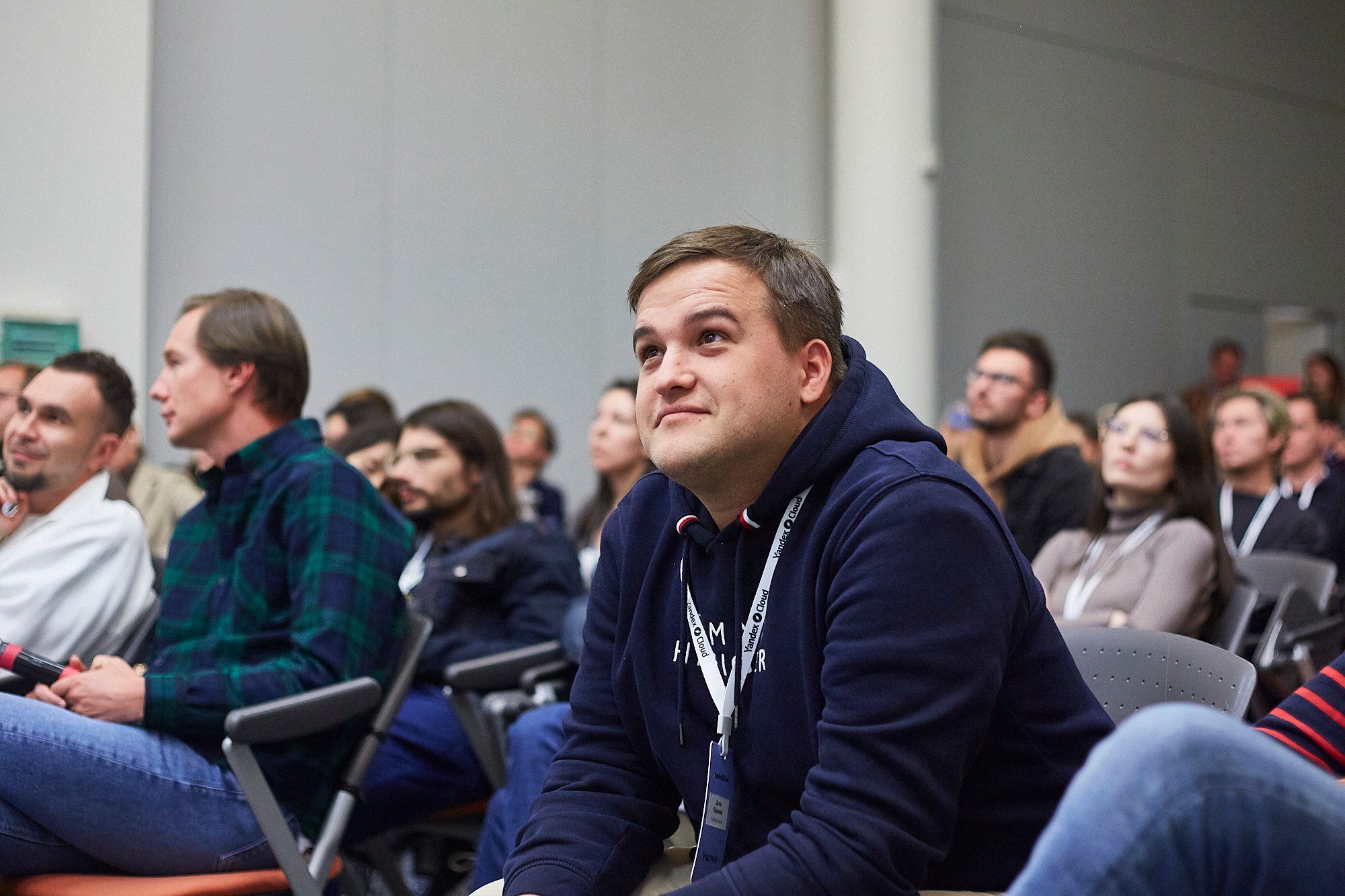 Founders` Mondays. Виктория Еремина — фотограф и видеограф в Москве